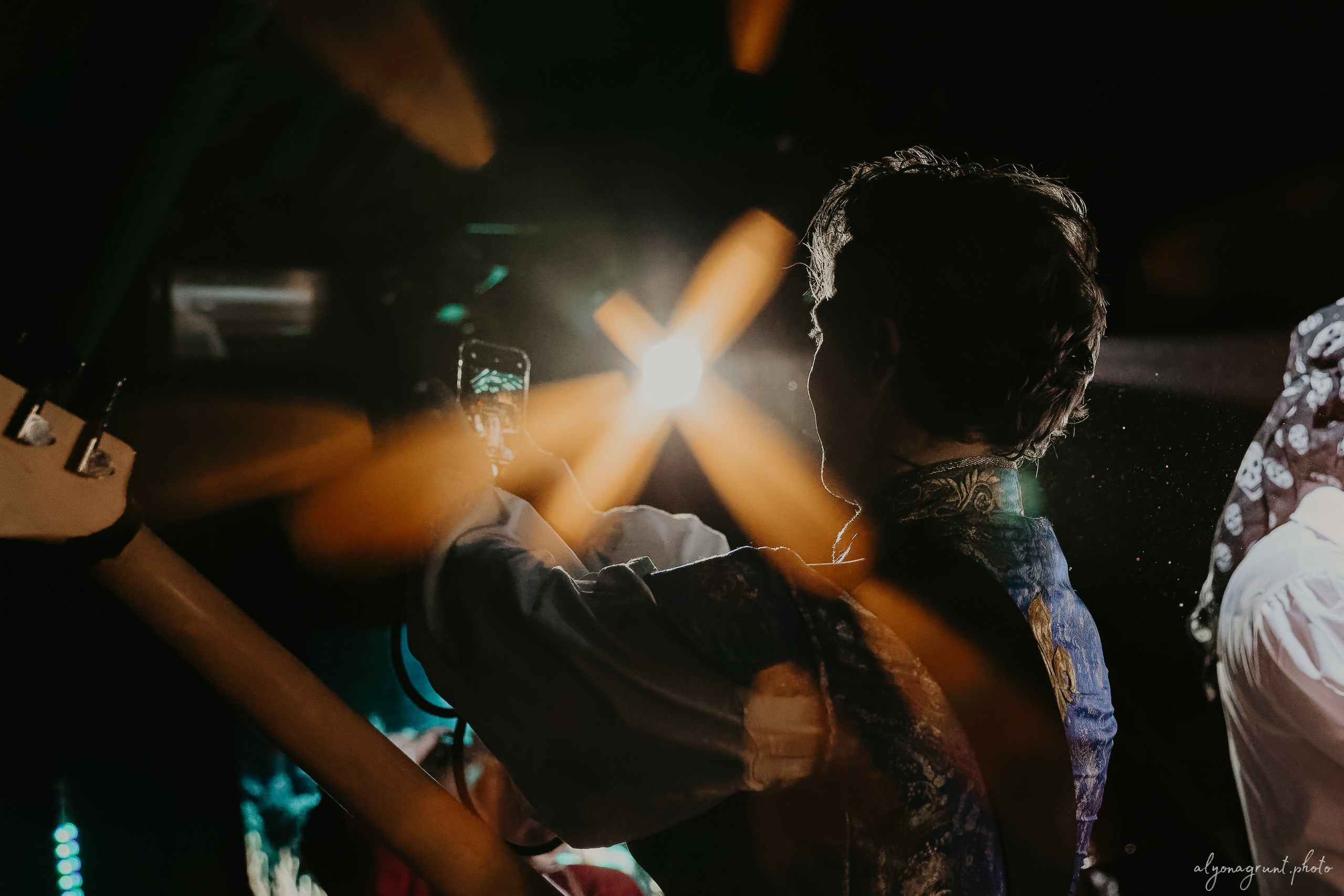 Кровавый риф, фоторепортаж, СПб, Nexus Event Space, 28.11.2025. Алена Адрианова: фотограф в Санкт-Петербурге