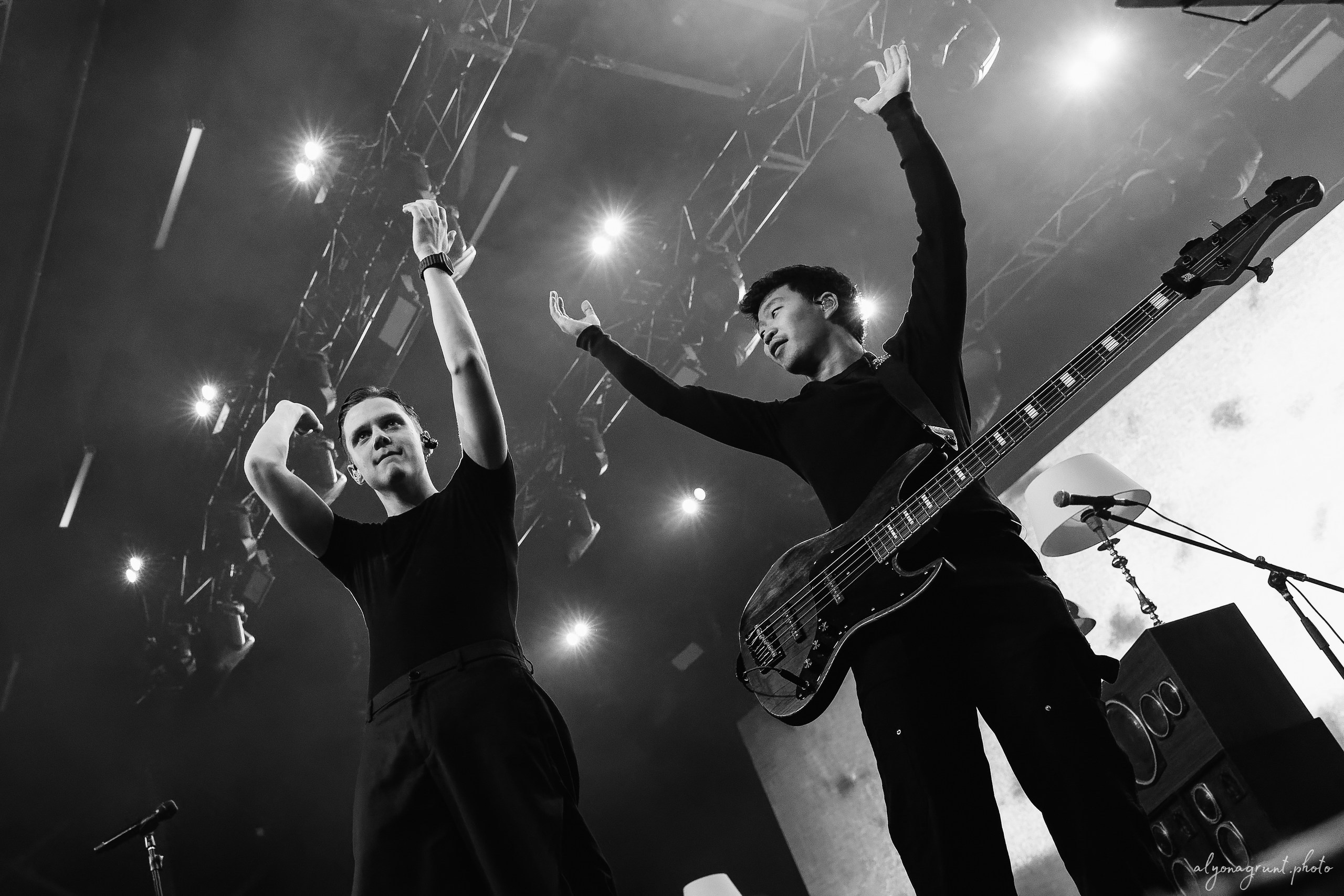 Ваня Дмитриенко, фоторепортаж СПб, A2, 23.10.2025. Алена Адрианова: фотограф в Санкт-Петербурге