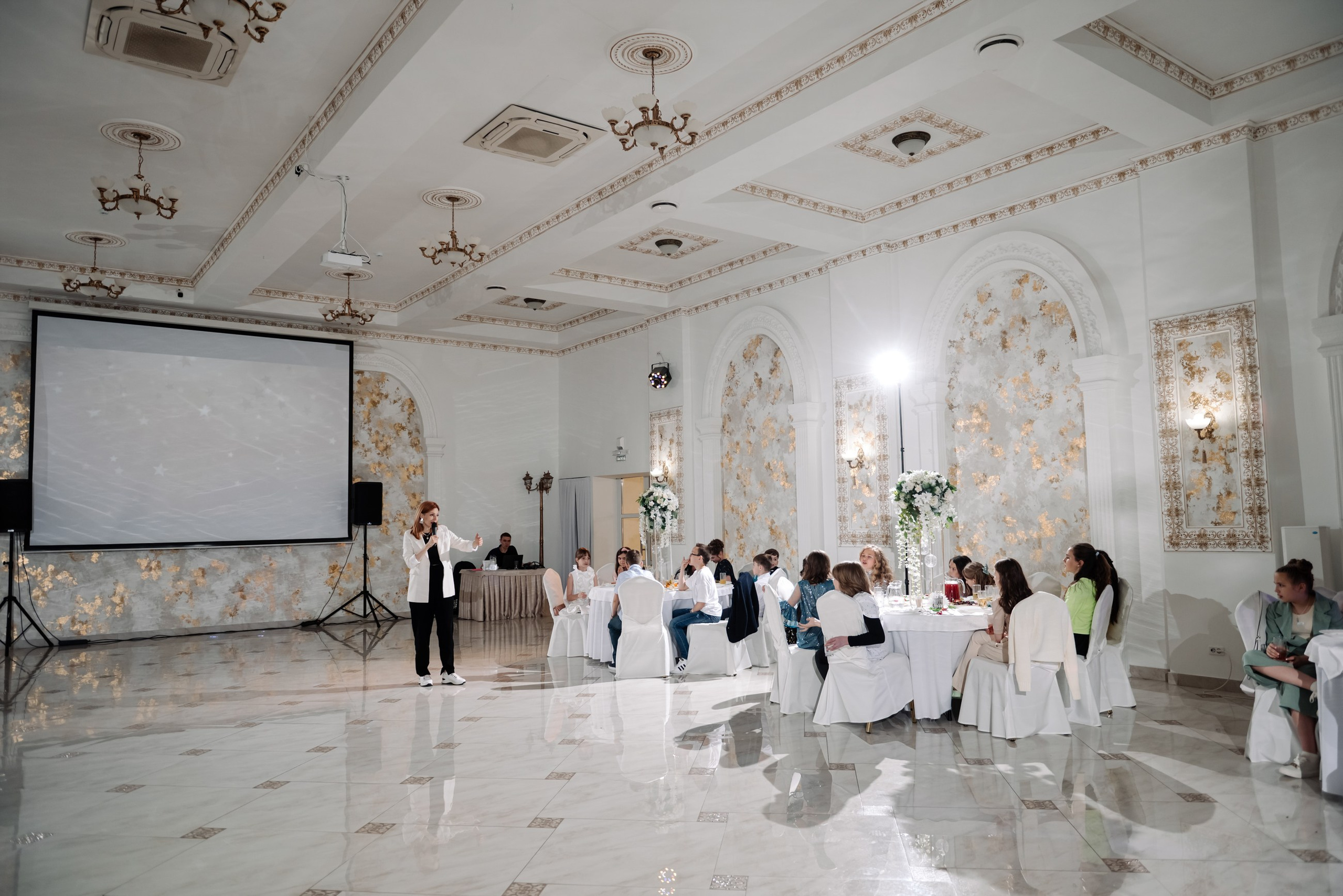 Выпускной 4 класс. Свадебный и семейный фотограф в Санкт-Петербурге Елена Худякова