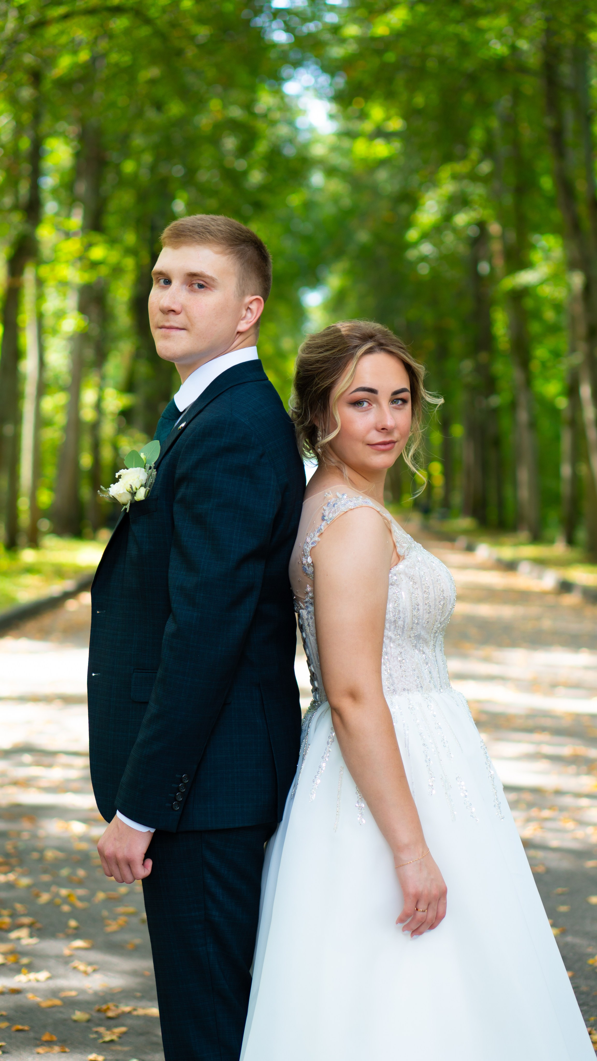 Anastasia&Dmitry. Фотограф|Видеограф Александр Белов