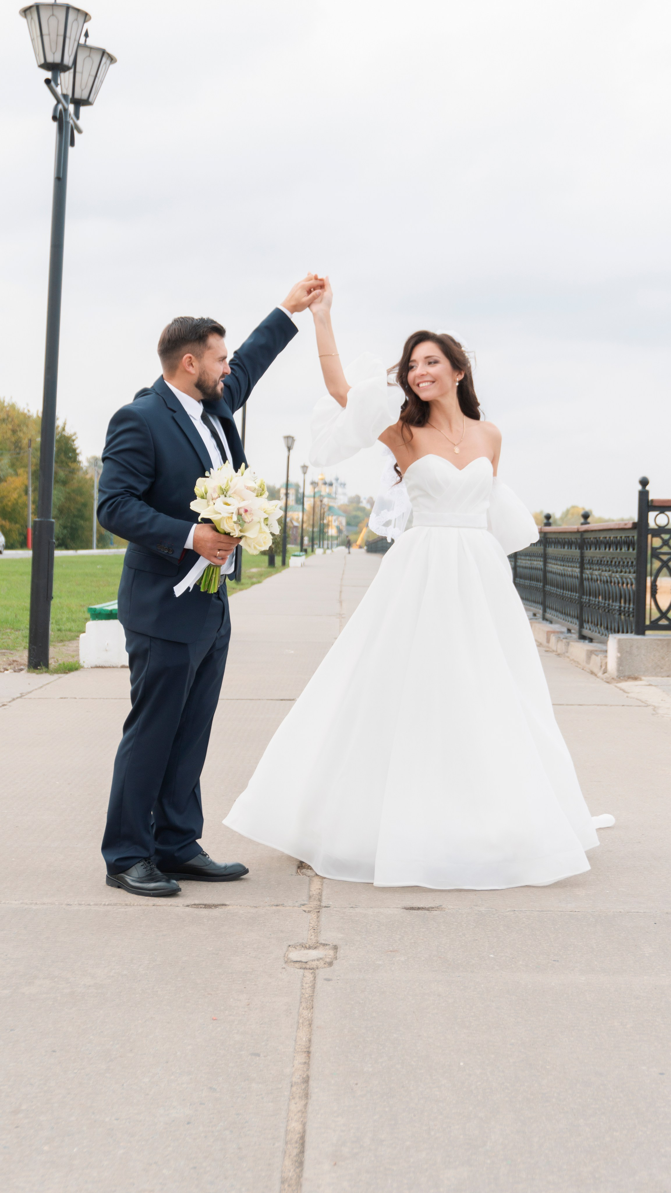 Alexander&Vera. Фотограф|Видеограф Александр Белов