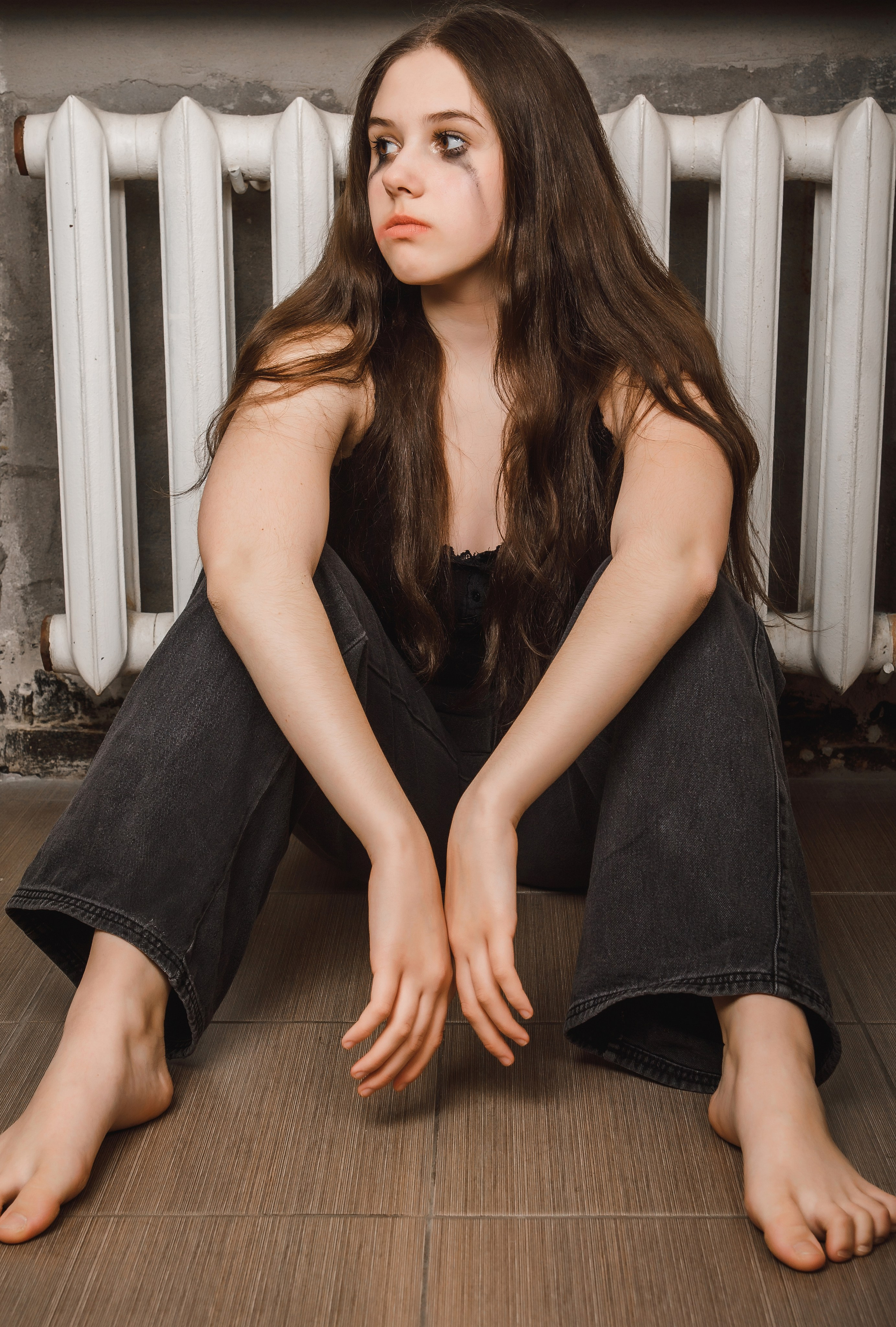 Прекрасная Ксения. Предметный и семейный фотограф в Санкт-Петербурге Катерина Стеклова