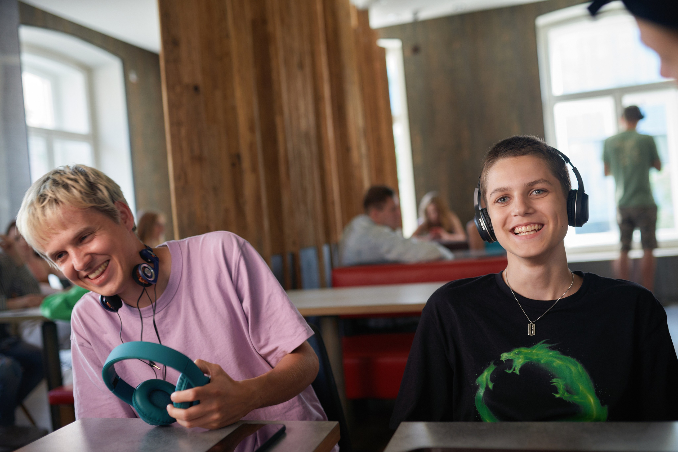 Вкусно и точка. Евгений Бреча. Коммерческий и бэкстейдж фотограф в Москве