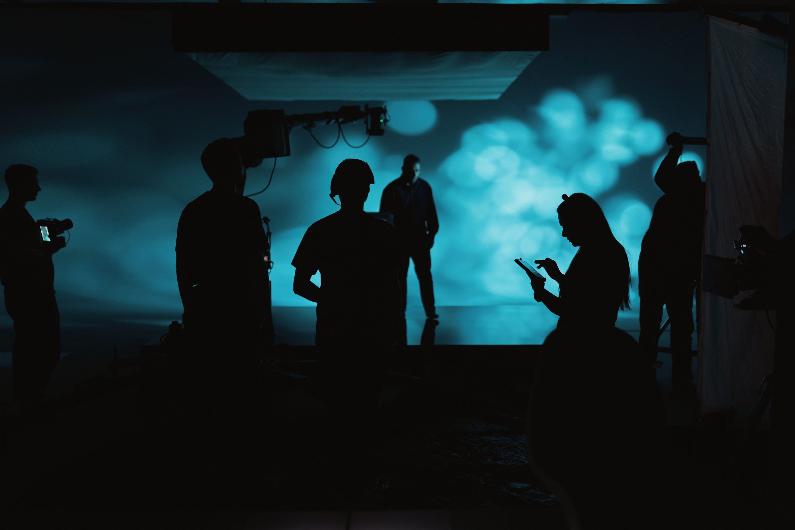 Vivace. Евгений Бреча. Коммерческий и бэкстейдж фотограф в Москве