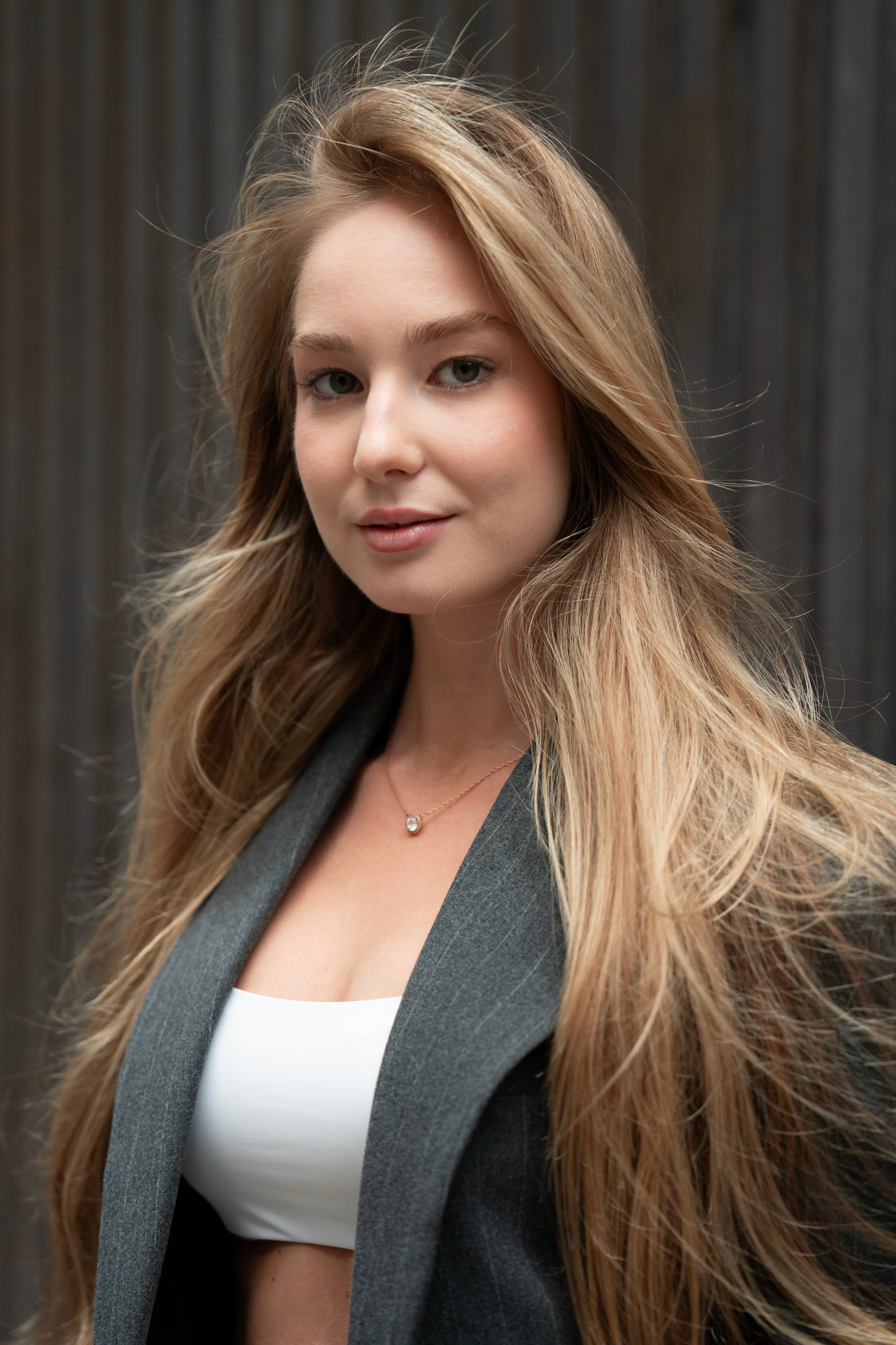 Маруся. Фотограф в Барселоне Валиулова Ася