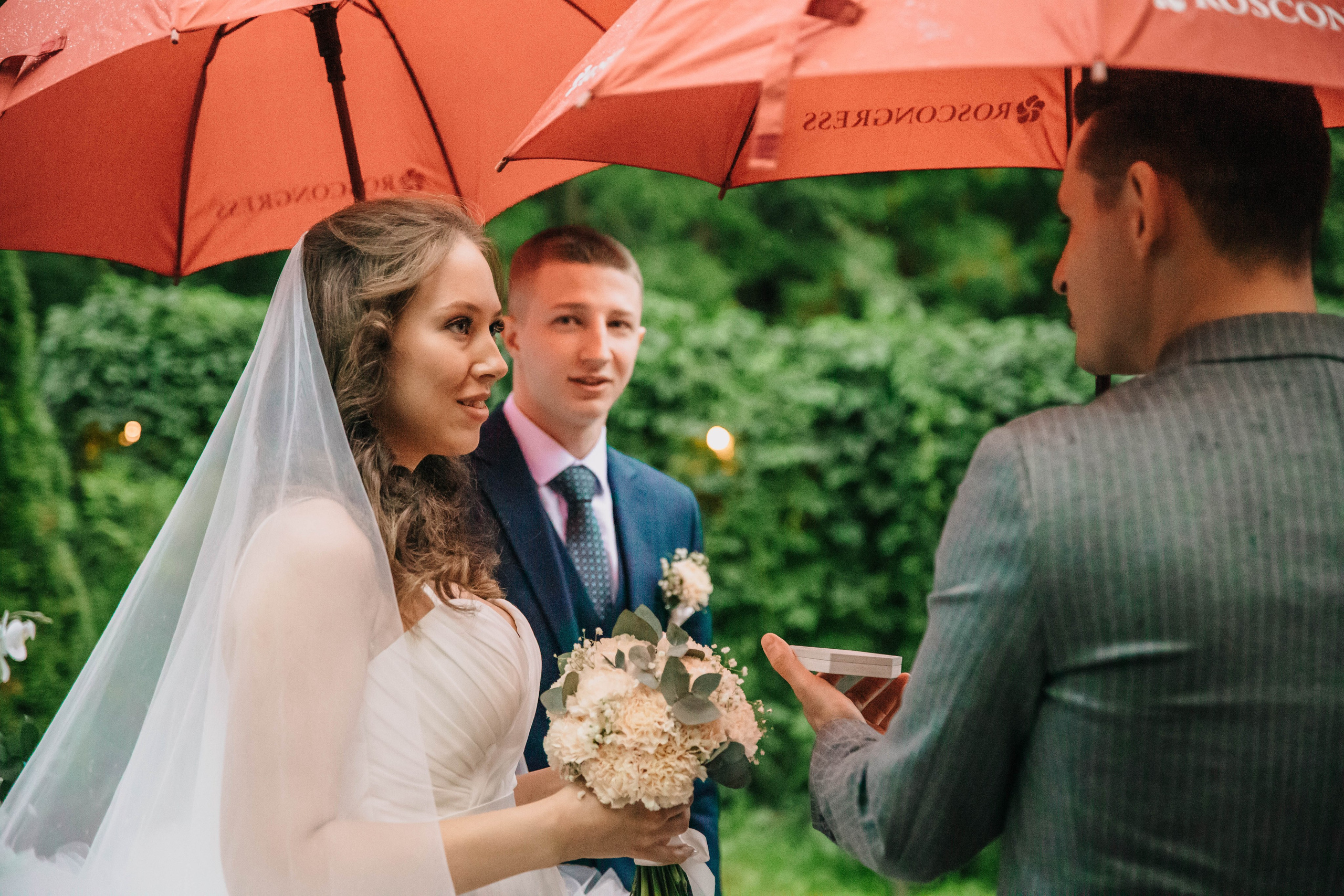 Максим и Алёна. Фотограф Дарья Маташкова