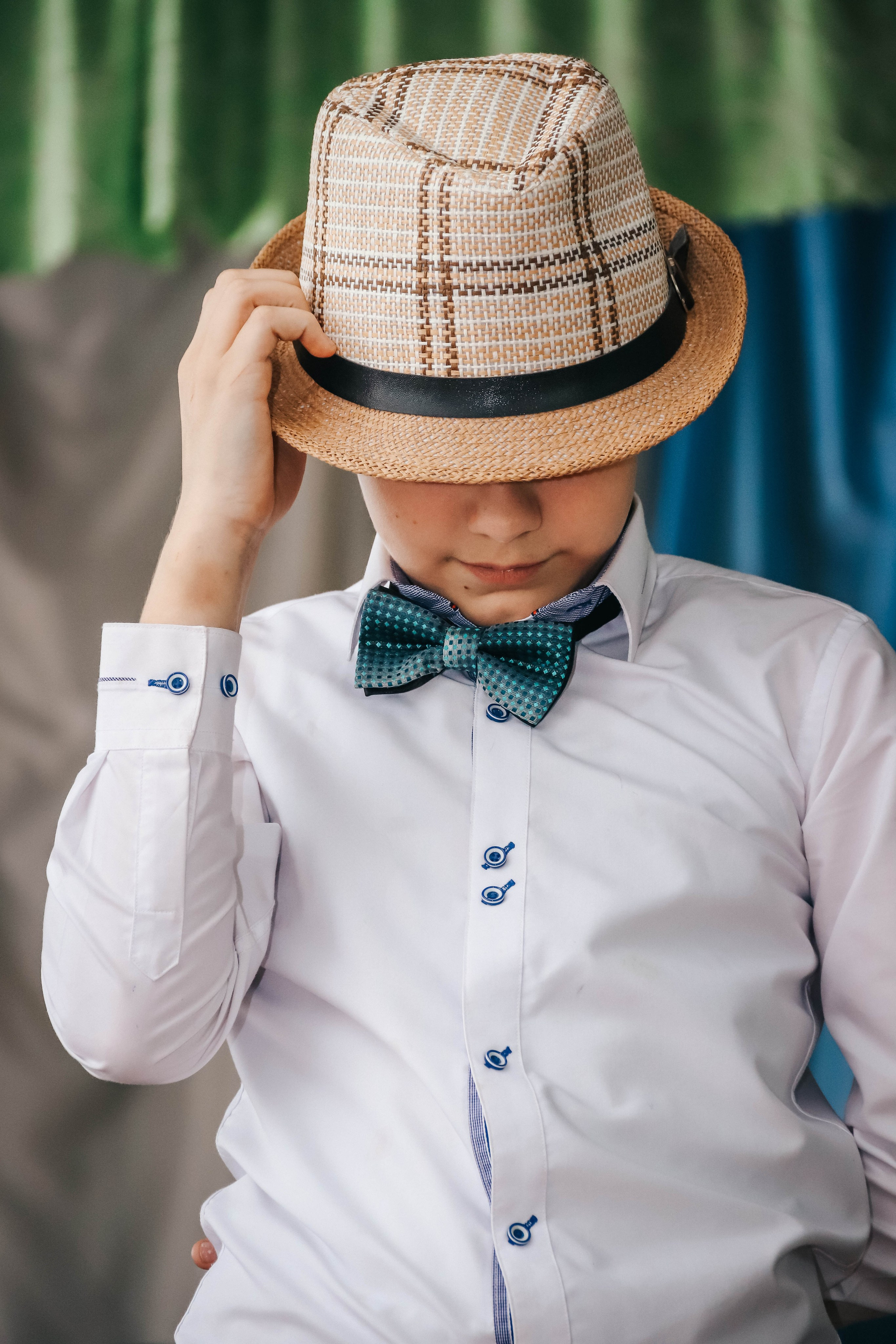 Концерт в преддверии 8 марта!. Фотограф Дарья Маташкова