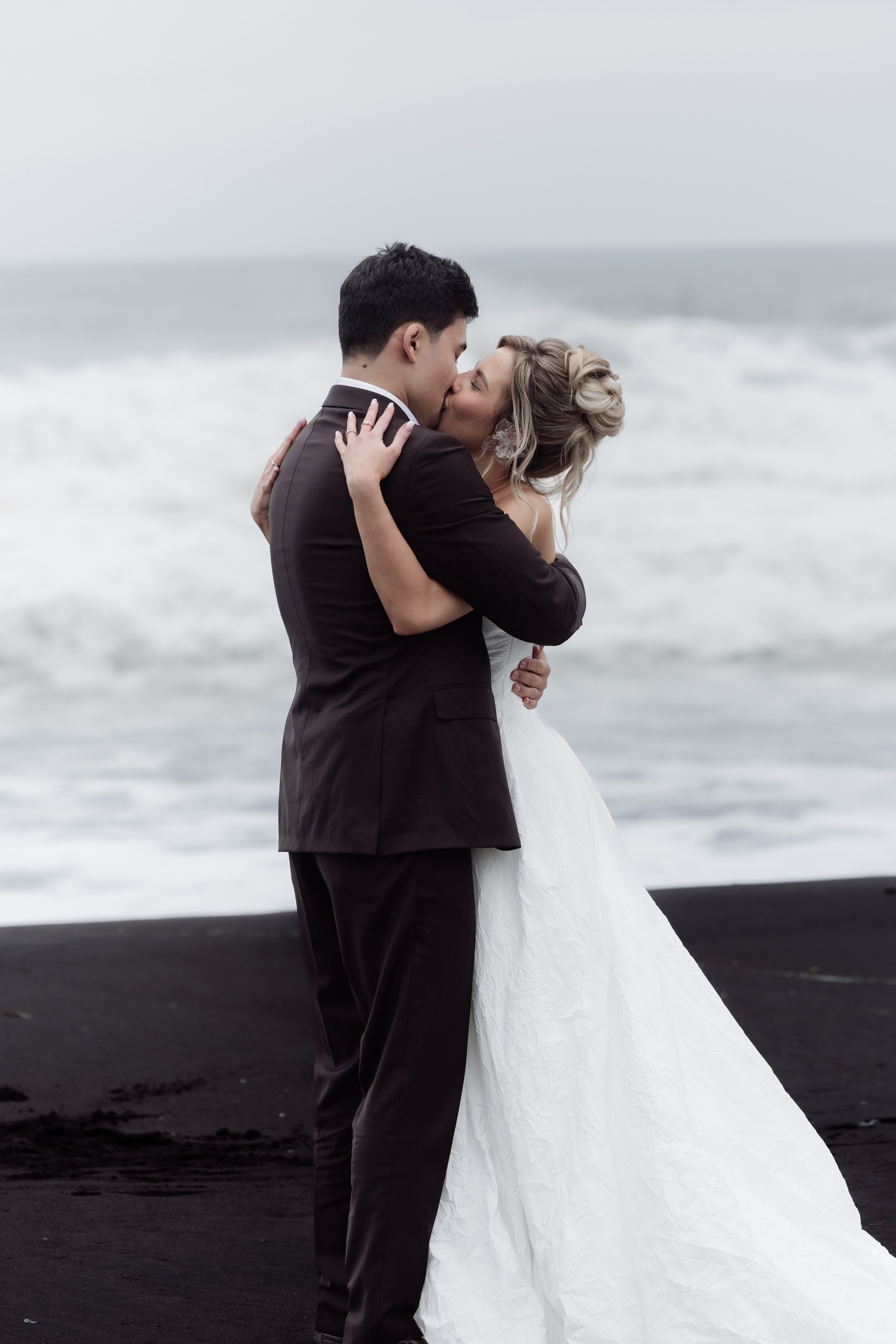 Владислав и Екатерина. Свадебный фотограф в Петропавловске-Камчатском Артур Зябов