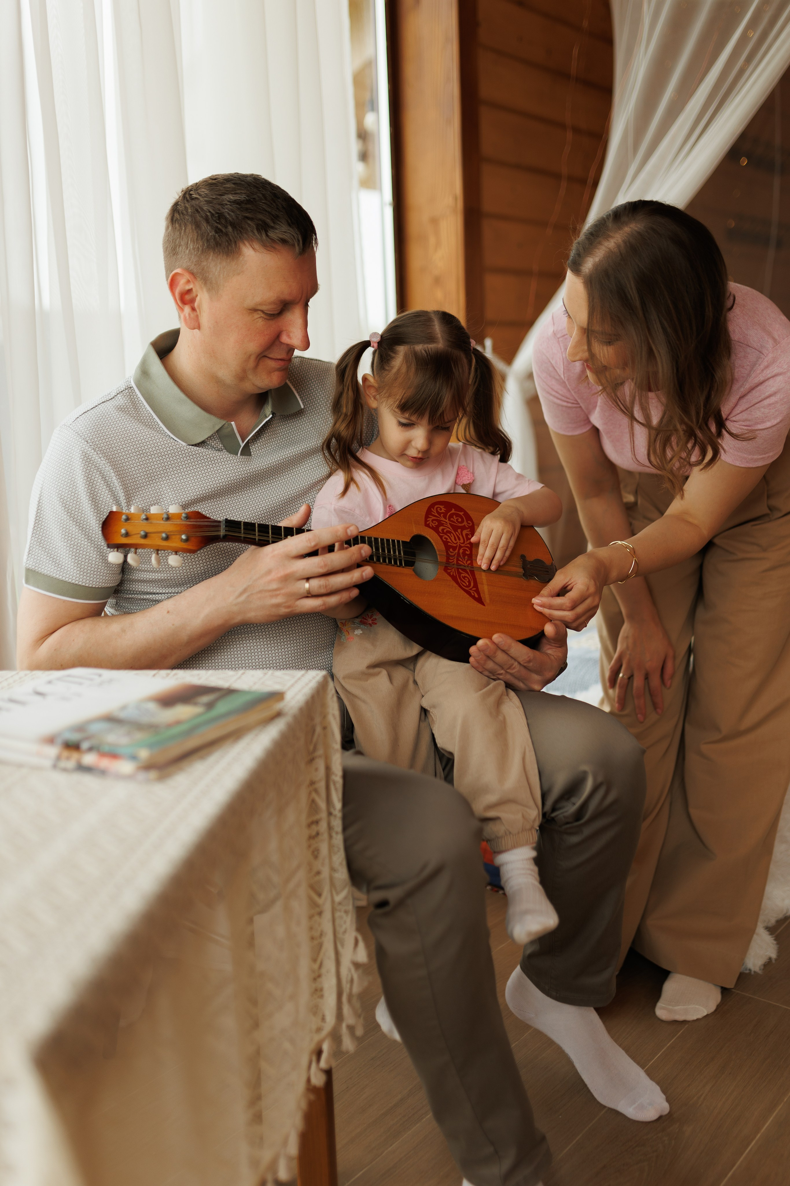Счастье. Свадебный и семейный фотограф в Туле и области Маша Костина