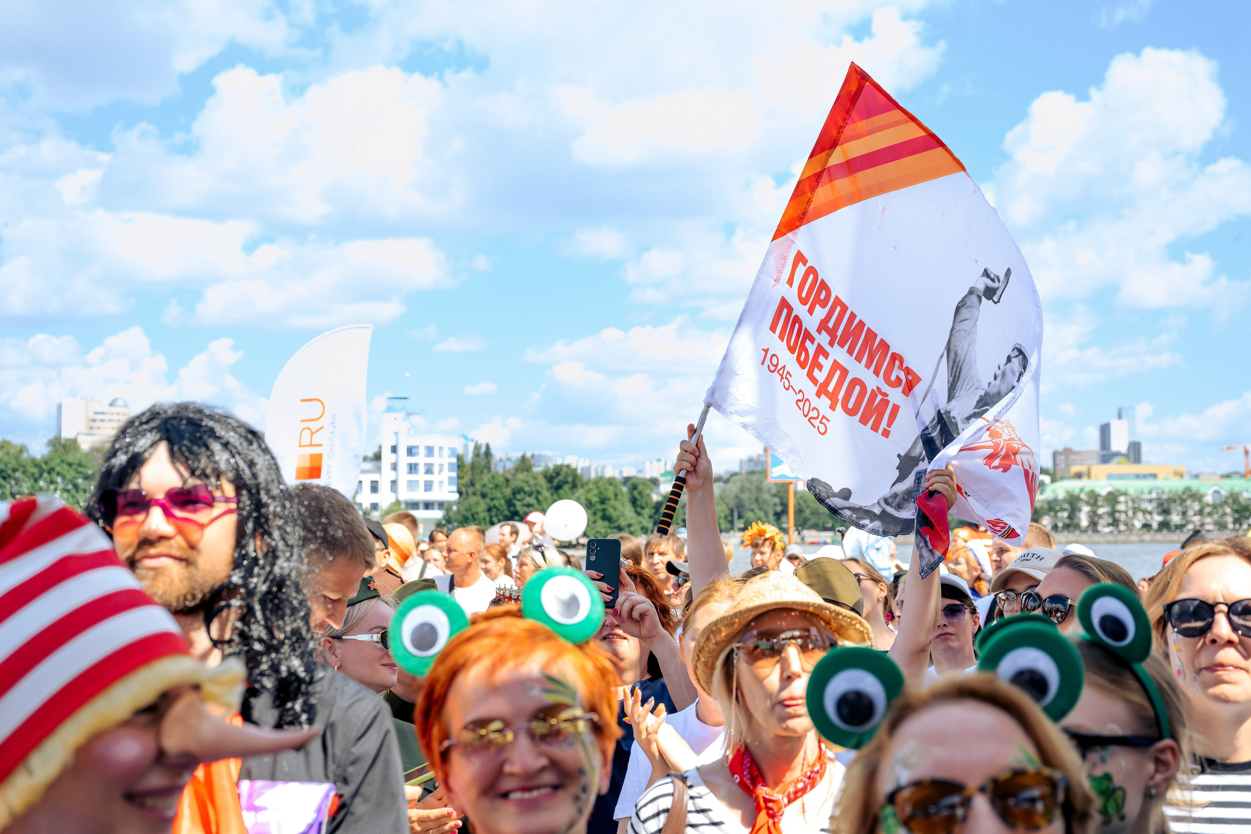 SUP FEST. Максим Комаров — Профессиональный фотограф