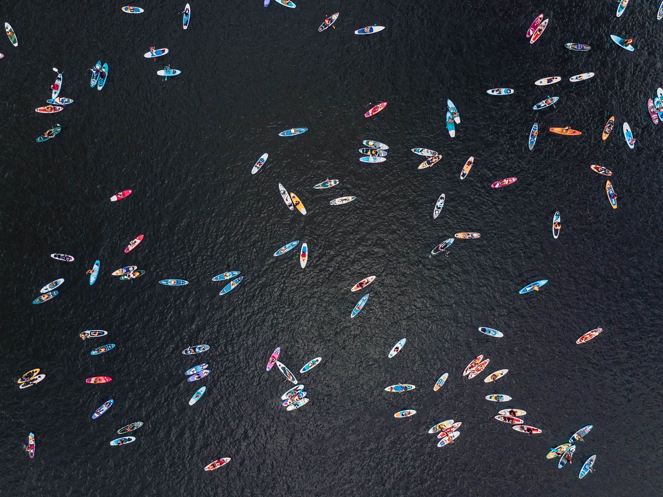 SUP FEST. Максим Комаров — Профессиональный фотограф