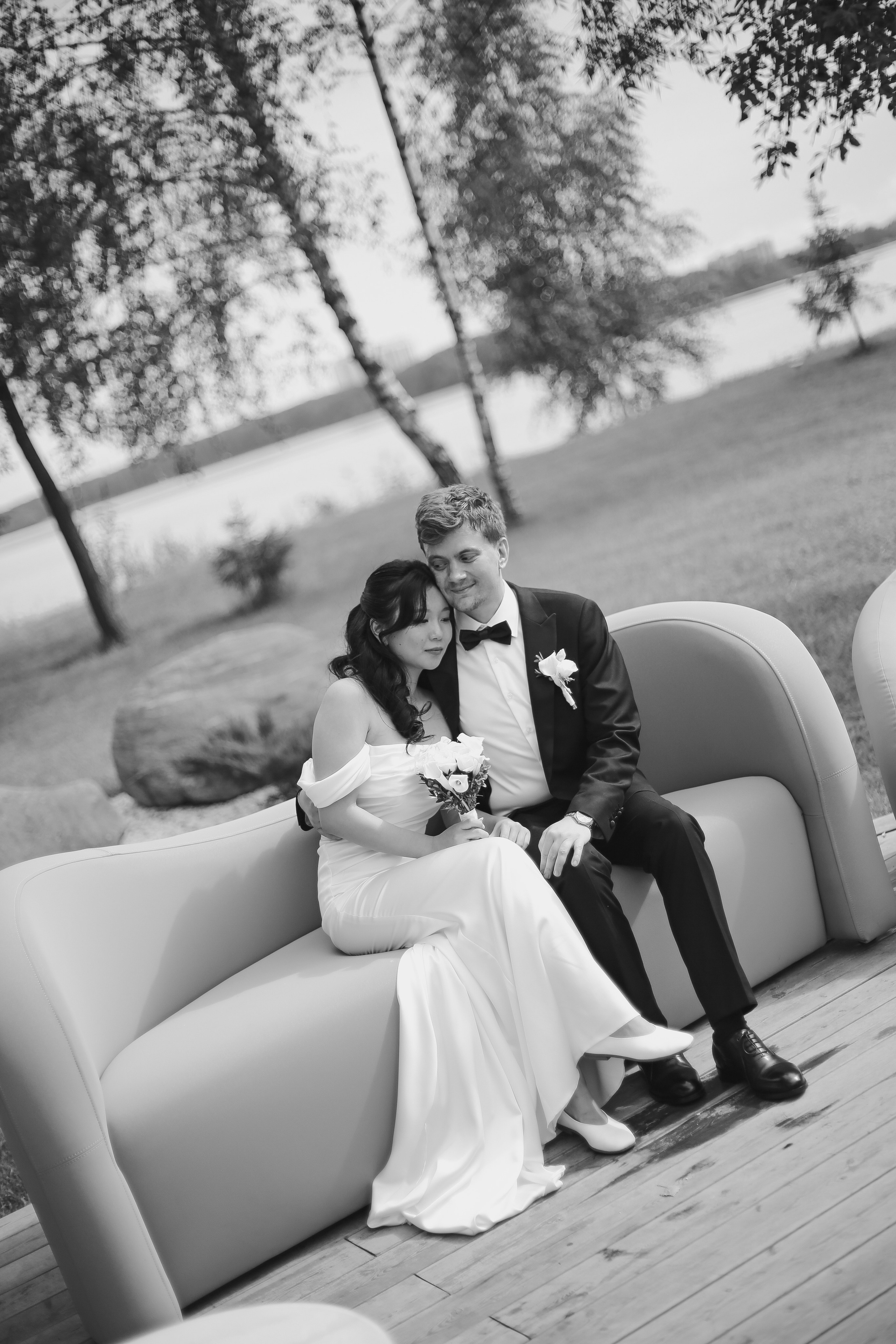 Любовь и Сергей (полный день). Фотограф Екатерина Максимова: семейные, индивидуальные съемки, свадьбы