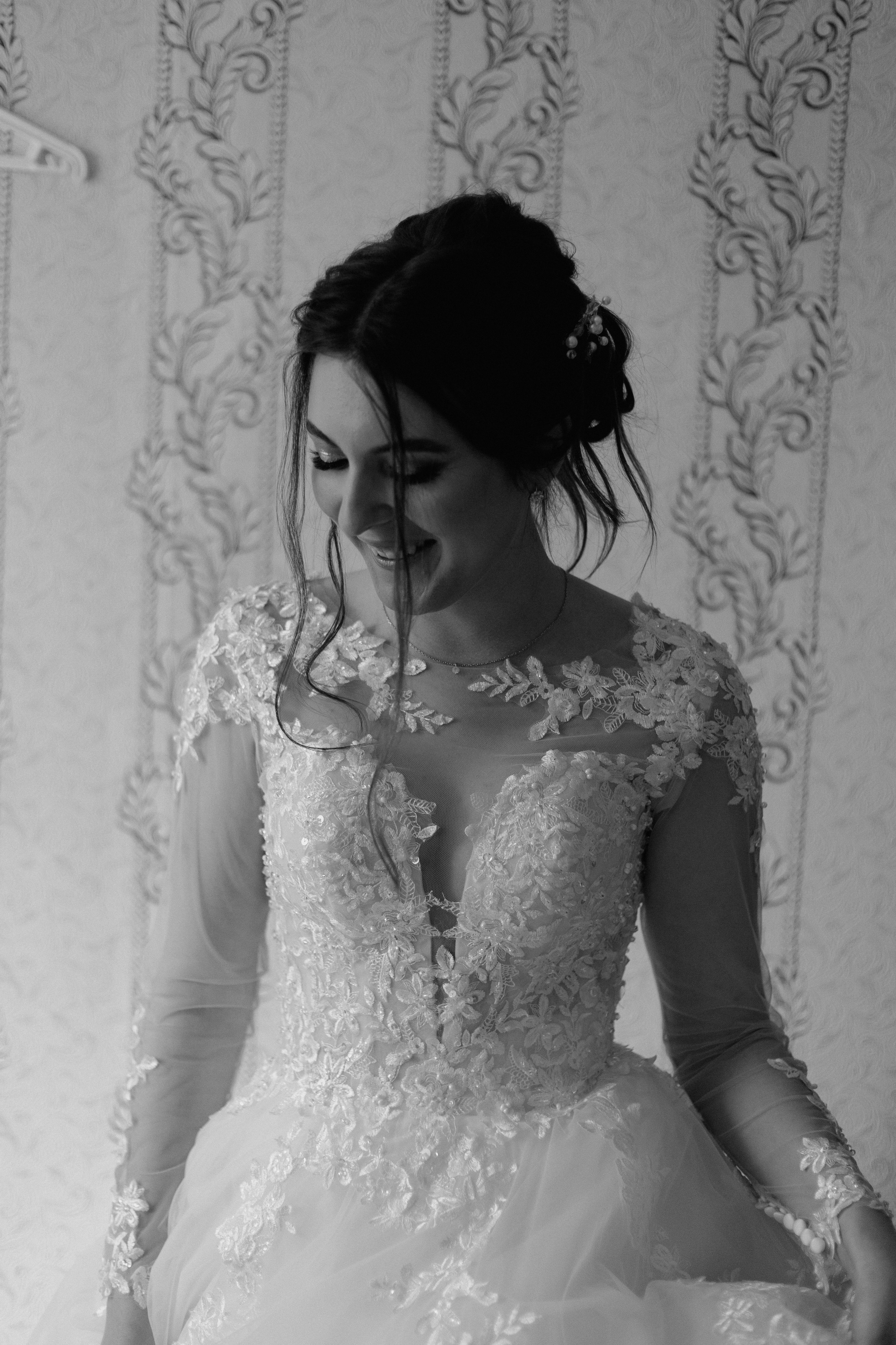 Татьяна и Владислав. Свадебный и портретный фотограф в Новосибирске Любовь Исакова