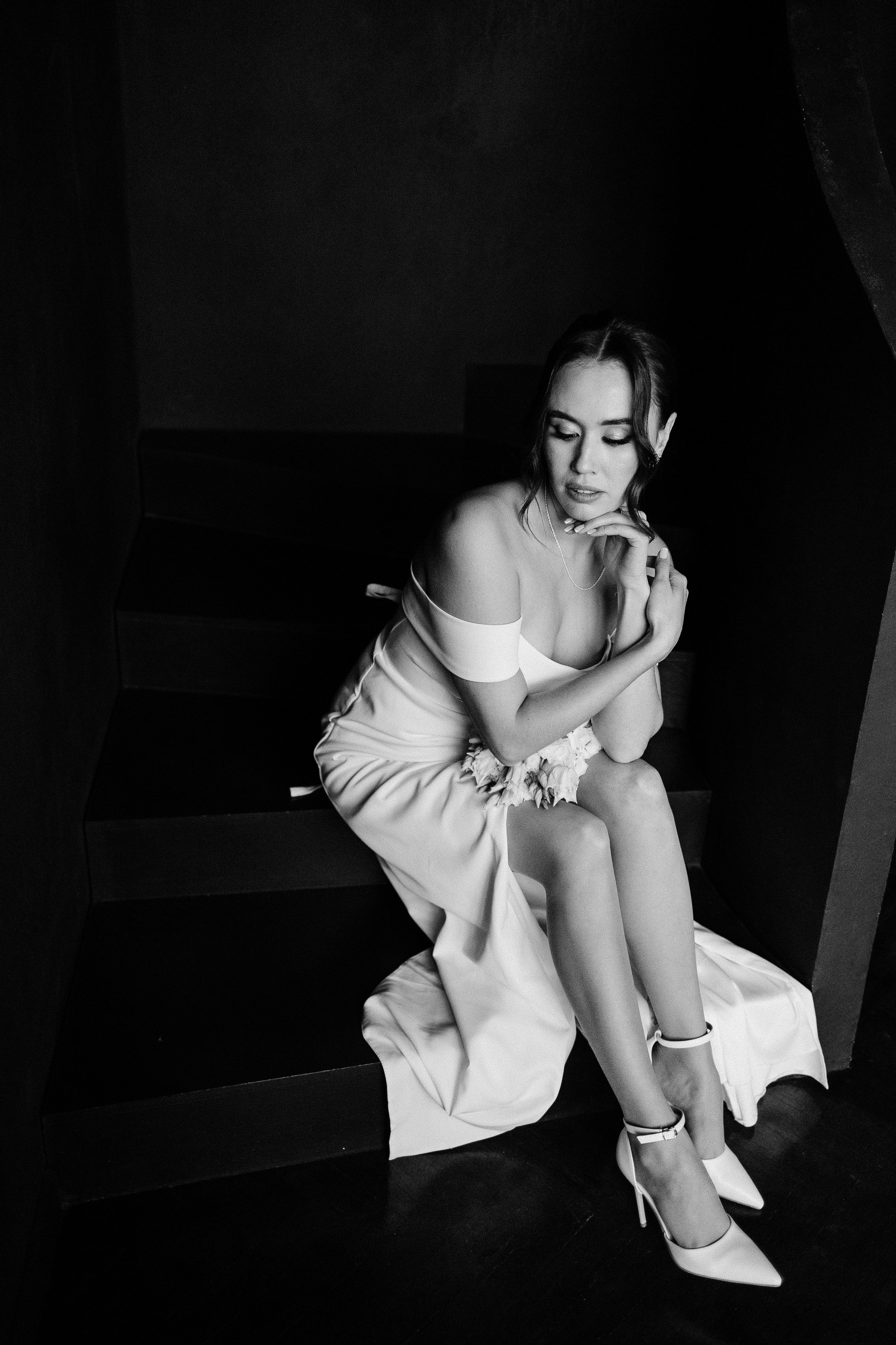 Рамиль и Регина/ 2024. Свадебный и семейный фотограф в Екатеринбурге