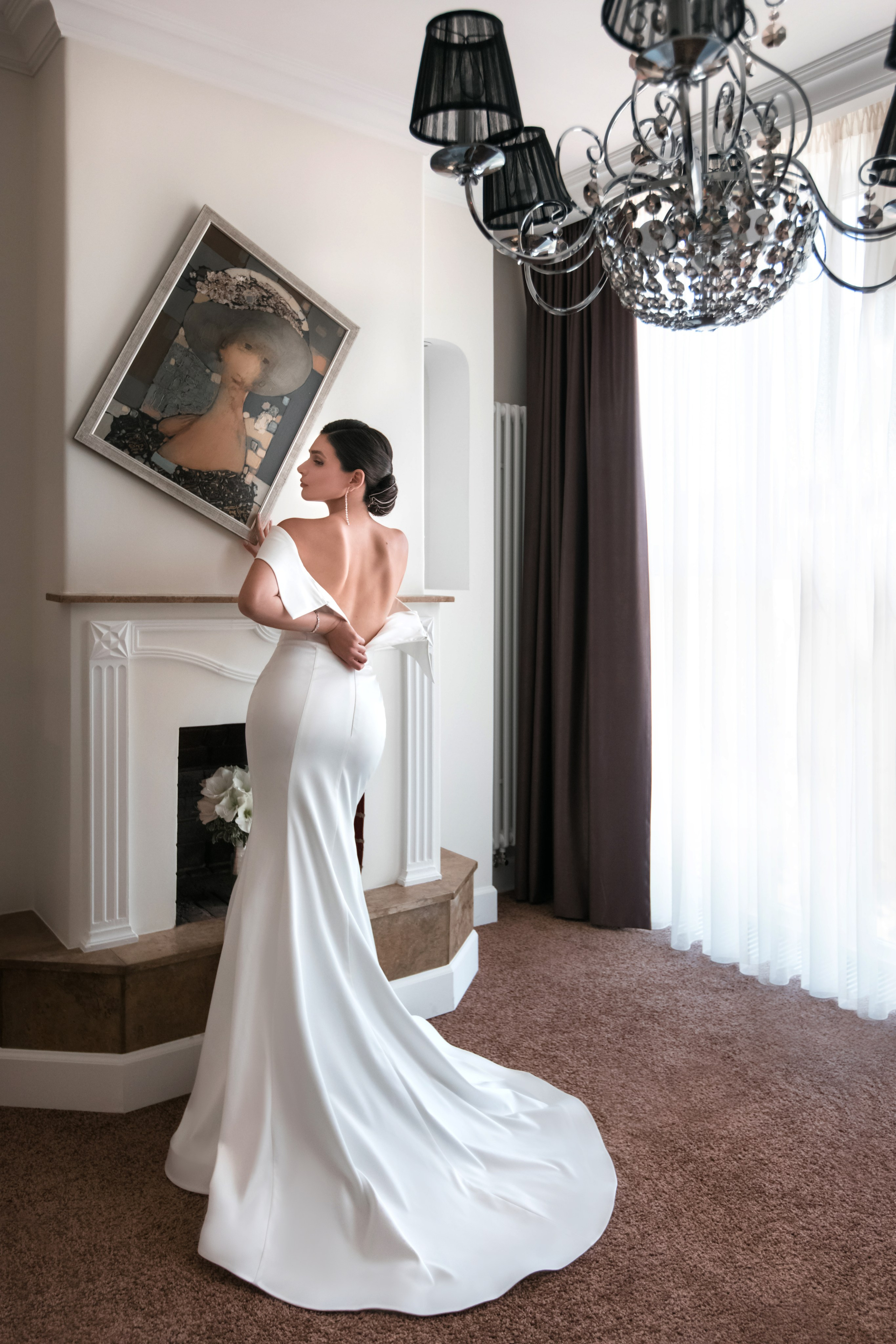 Данил и Наташа. Свадебный фотограф в Воронеже Александр Пенкин