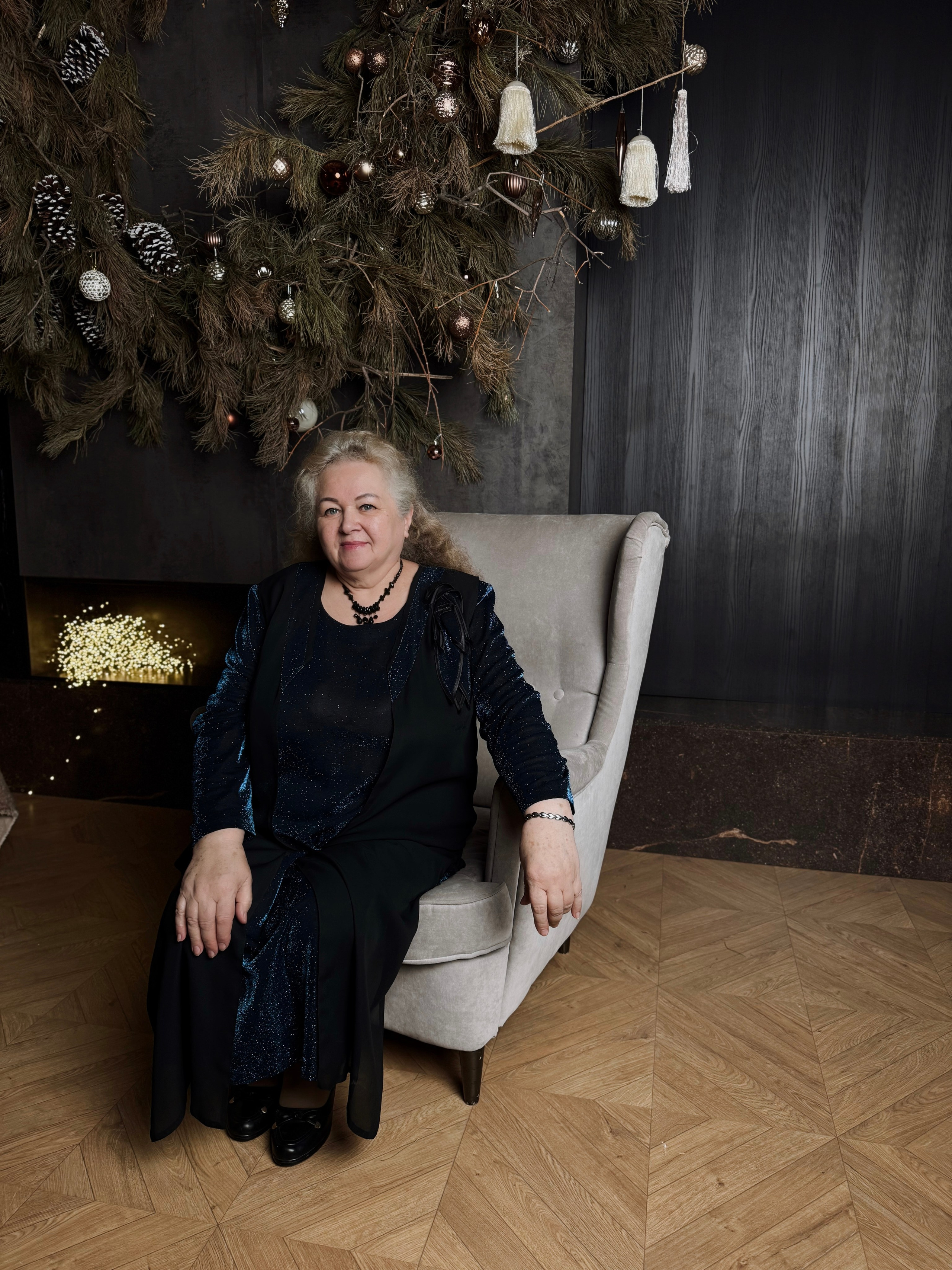 Семья Мокеевых. Креативный фотограф Ксения Семенова Курган