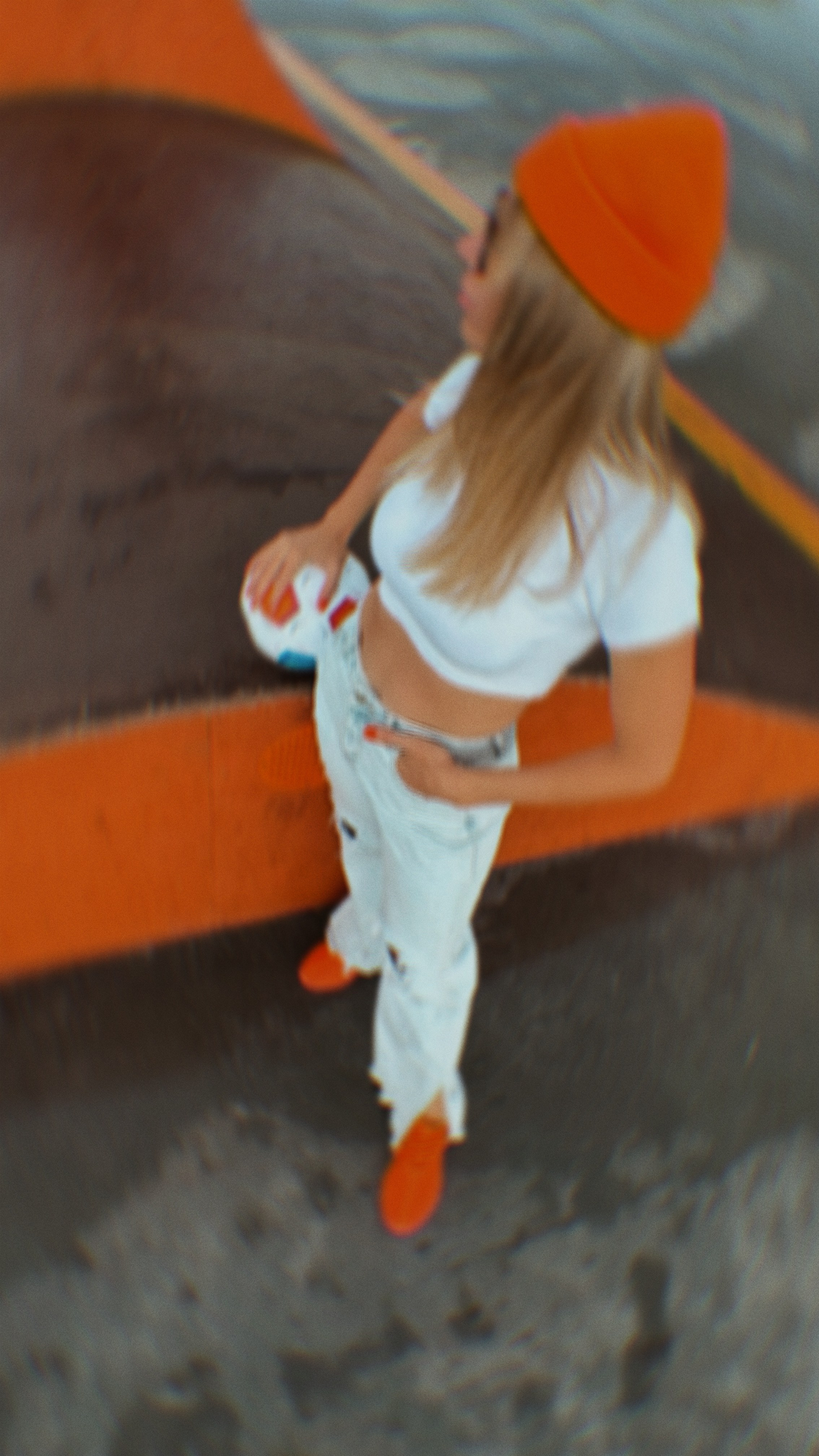 SPORT Baby. Креативный фотограф Ксения Семенова Курган