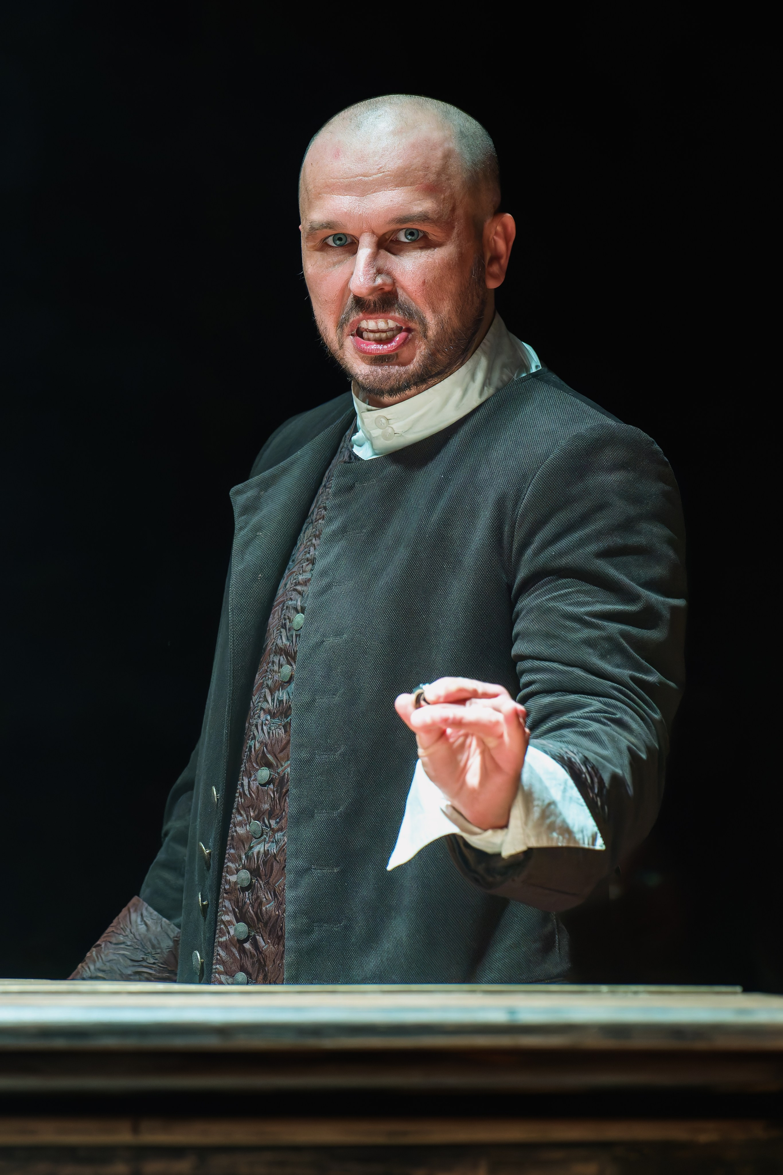 Маленькие трагедии. Сайт фотографа Сергея Абрамова