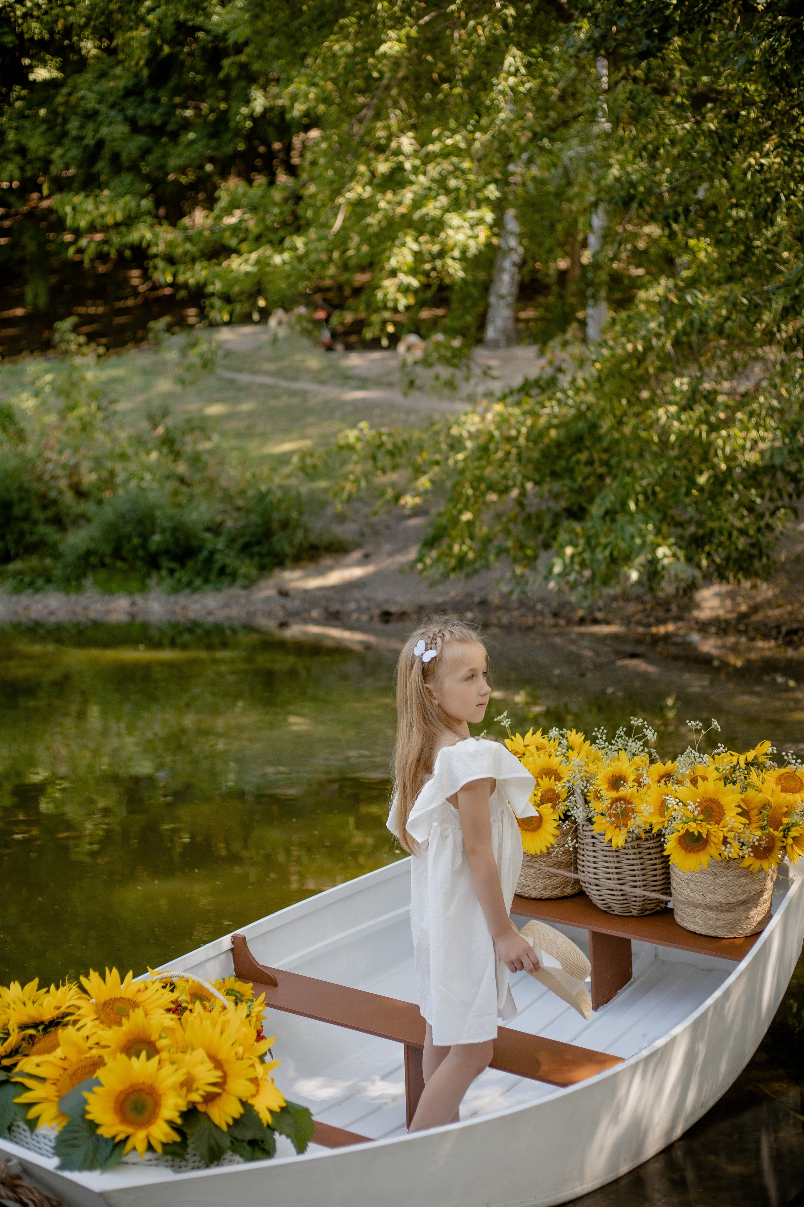 Фотопроект «Sar.fotolodka» 3 Августа 🌻. Семейный фотограф в Саратове Элоиза Ляпина