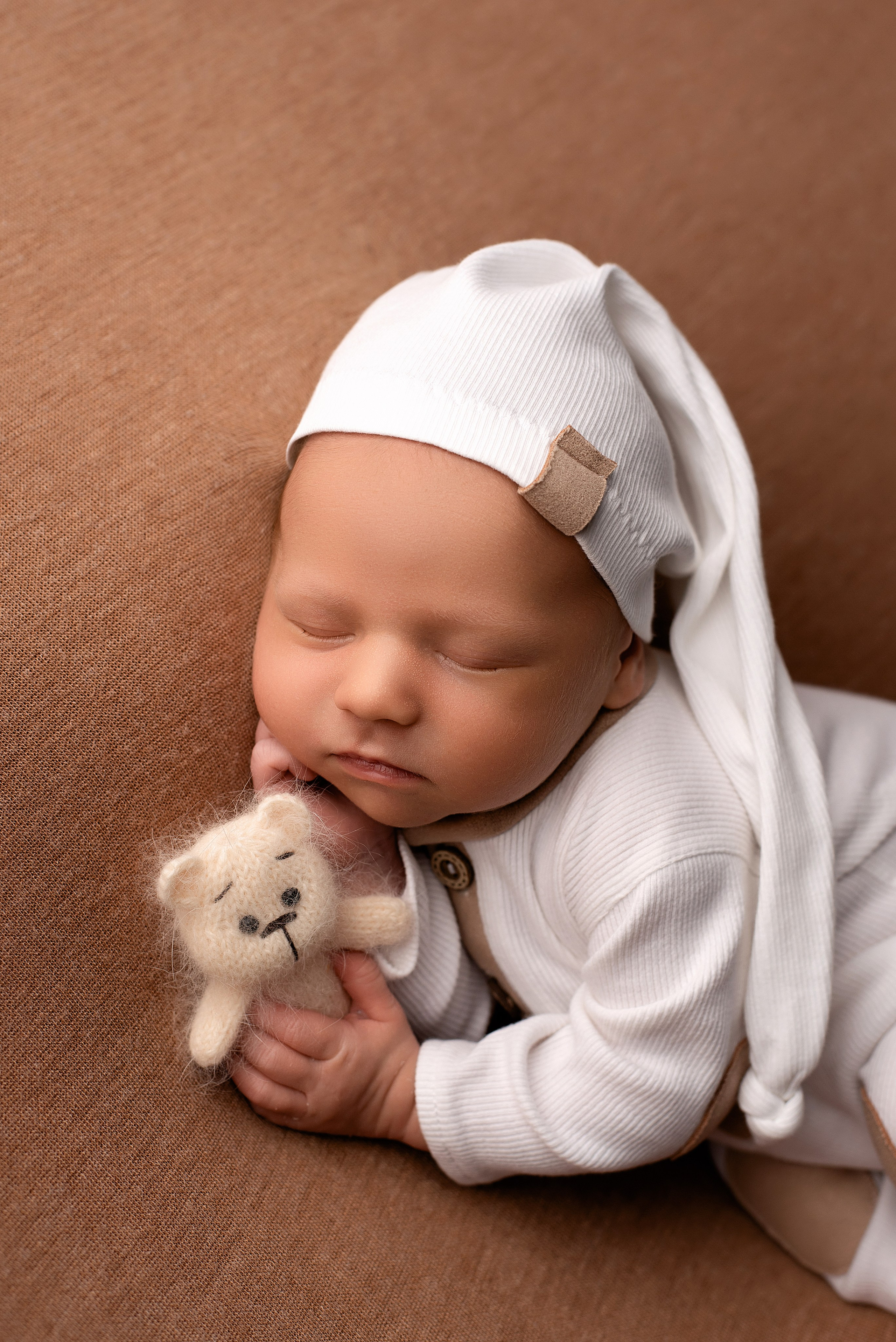 Новорождённые мальчики. Детский фотограф новорождённых в Минске Боровик Екатерина