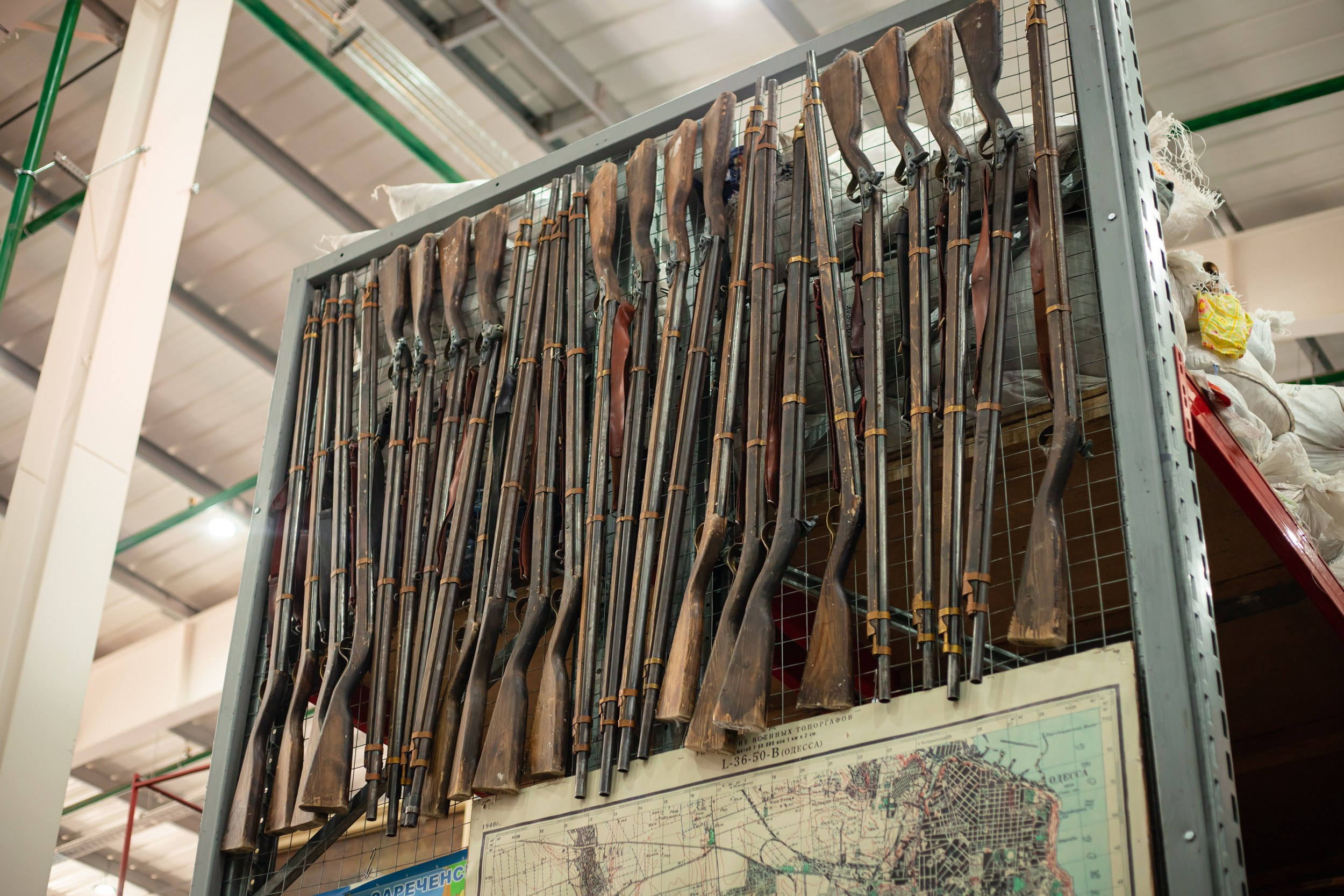 Москино экскурсия. Репортажный и fashion фотограф в Москве Сергей Бардин