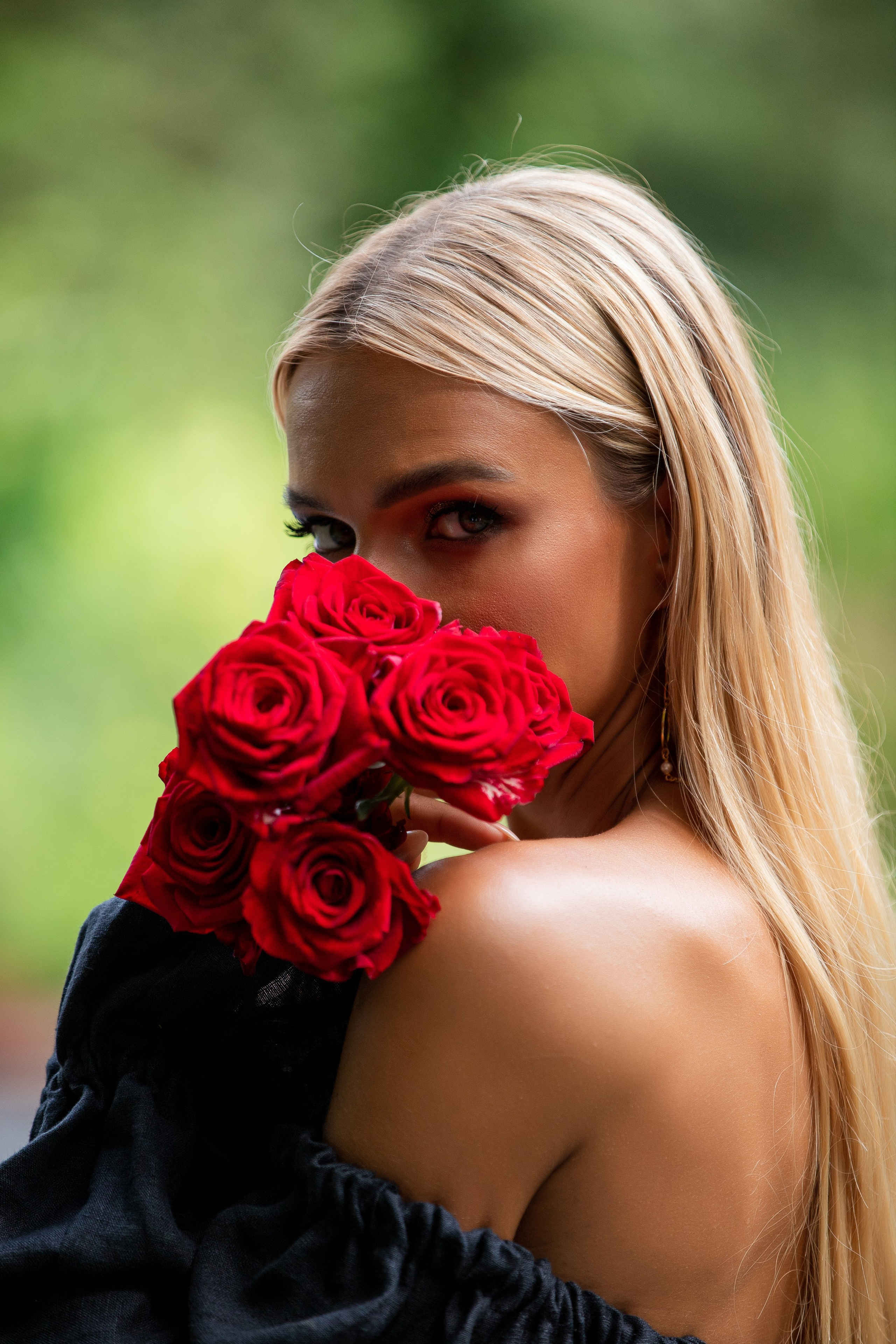 Лукбук бренда «Птичка». Репортажный и fashion фотограф в Москве Сергей Бардин