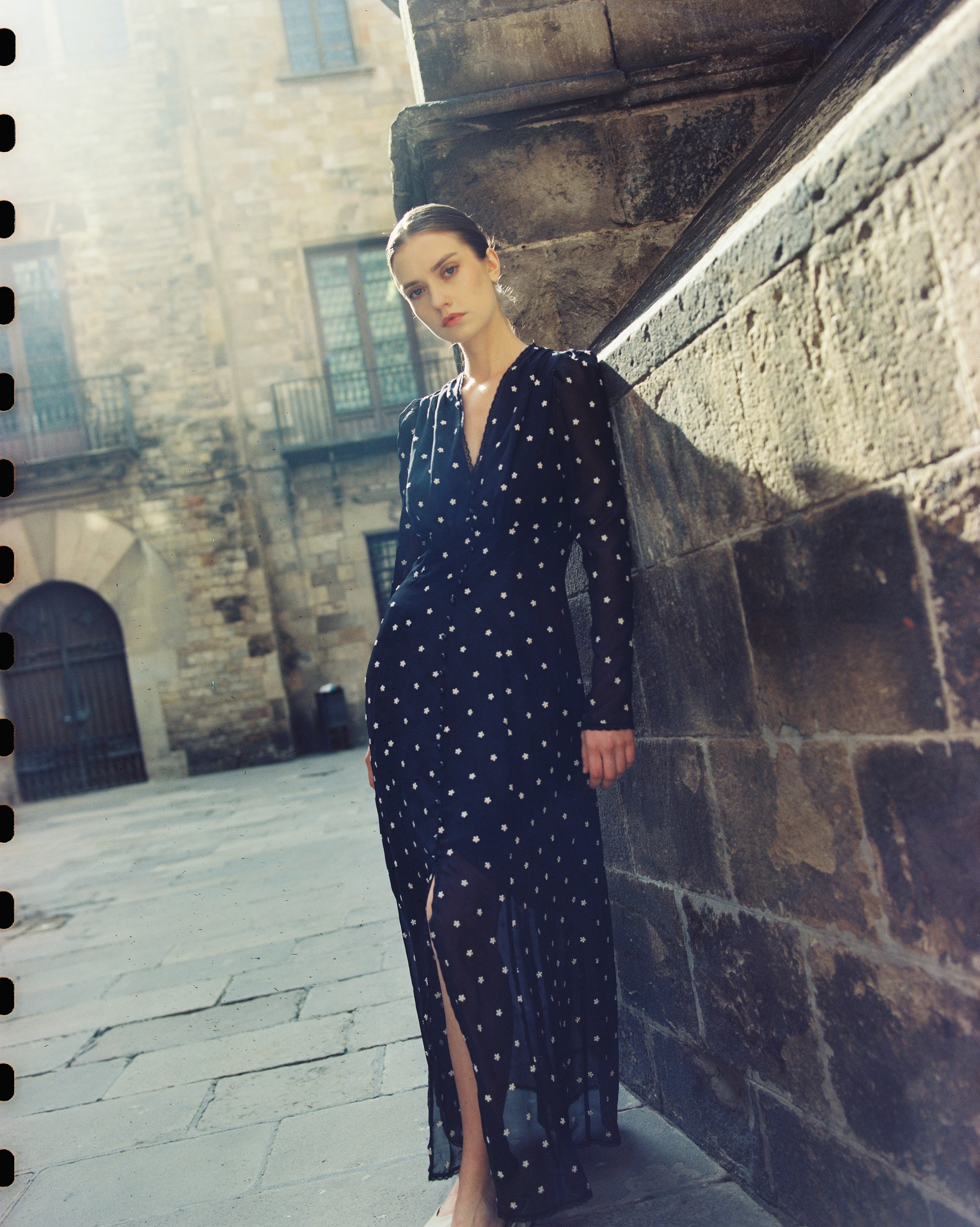 Emilia dell'oro//Spain. Продюсер фото и видео контента