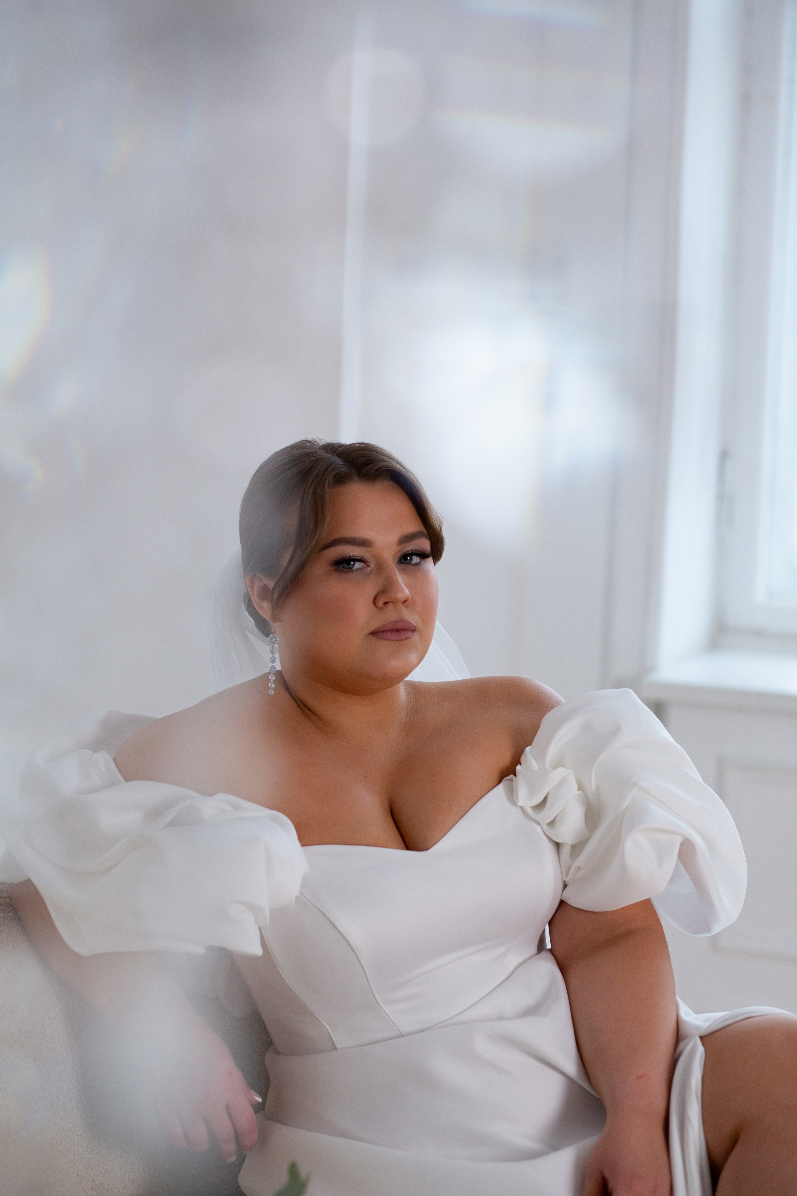 Станислав & София. Свадебный портретный фотограф в Екатеринбурге Наталья Суркова