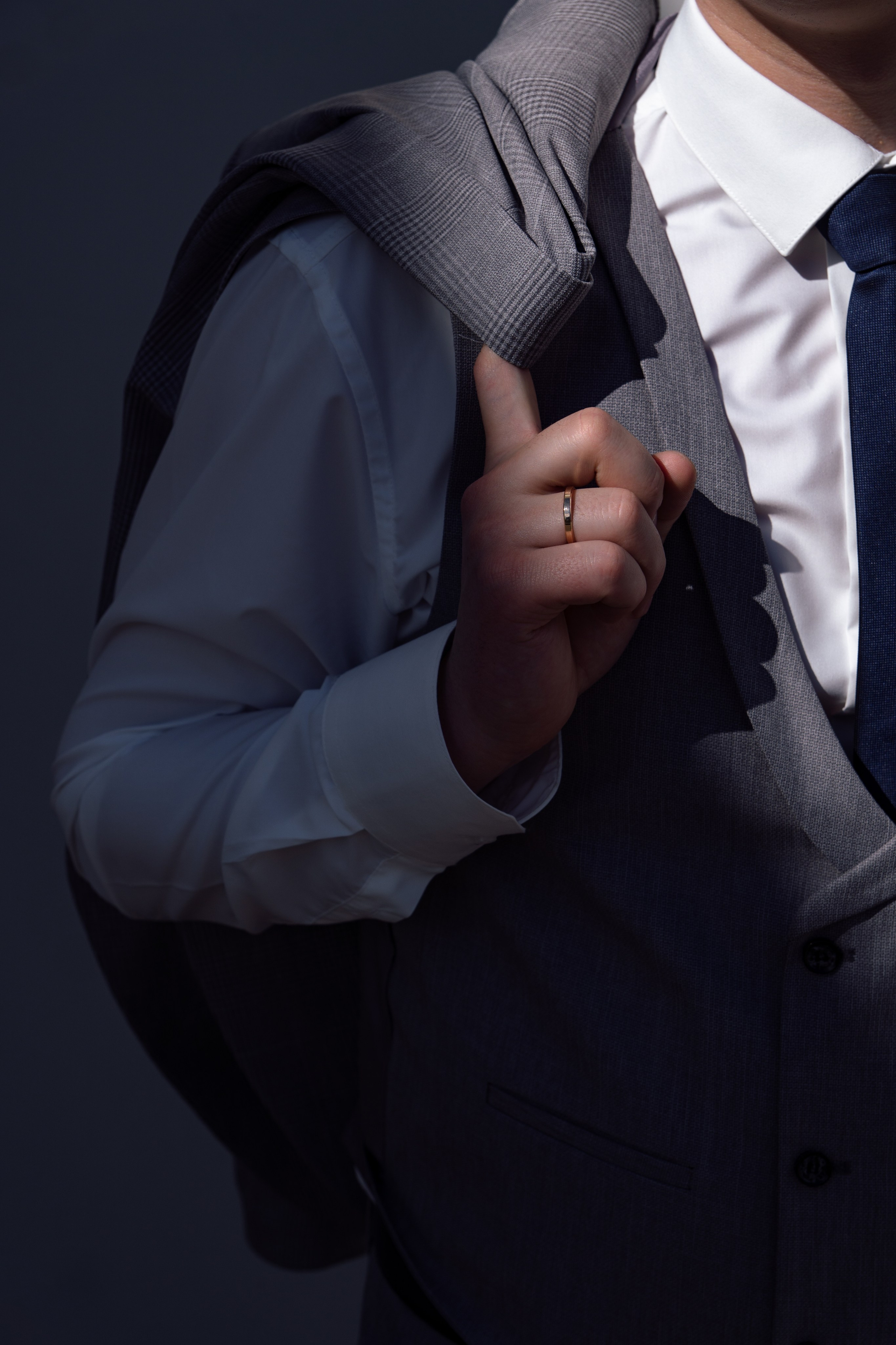 Свадебные фотосессии. Фотограф Альберт Черных