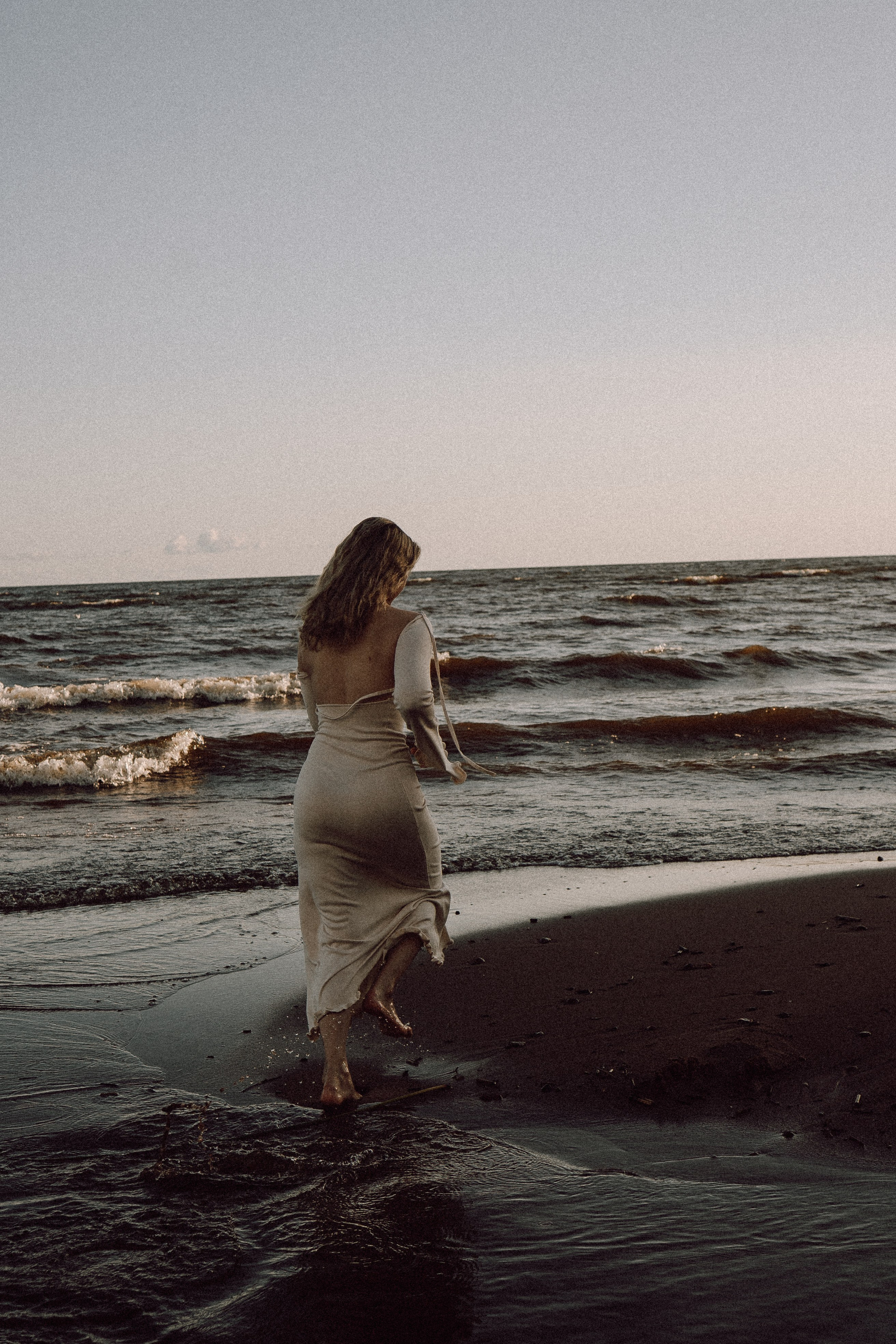 РОМАНТИКА ФИНСКОГО ЗАЛИВА. Профессиональный фотограф, Санкт-Петербург — Виктория Богомолова