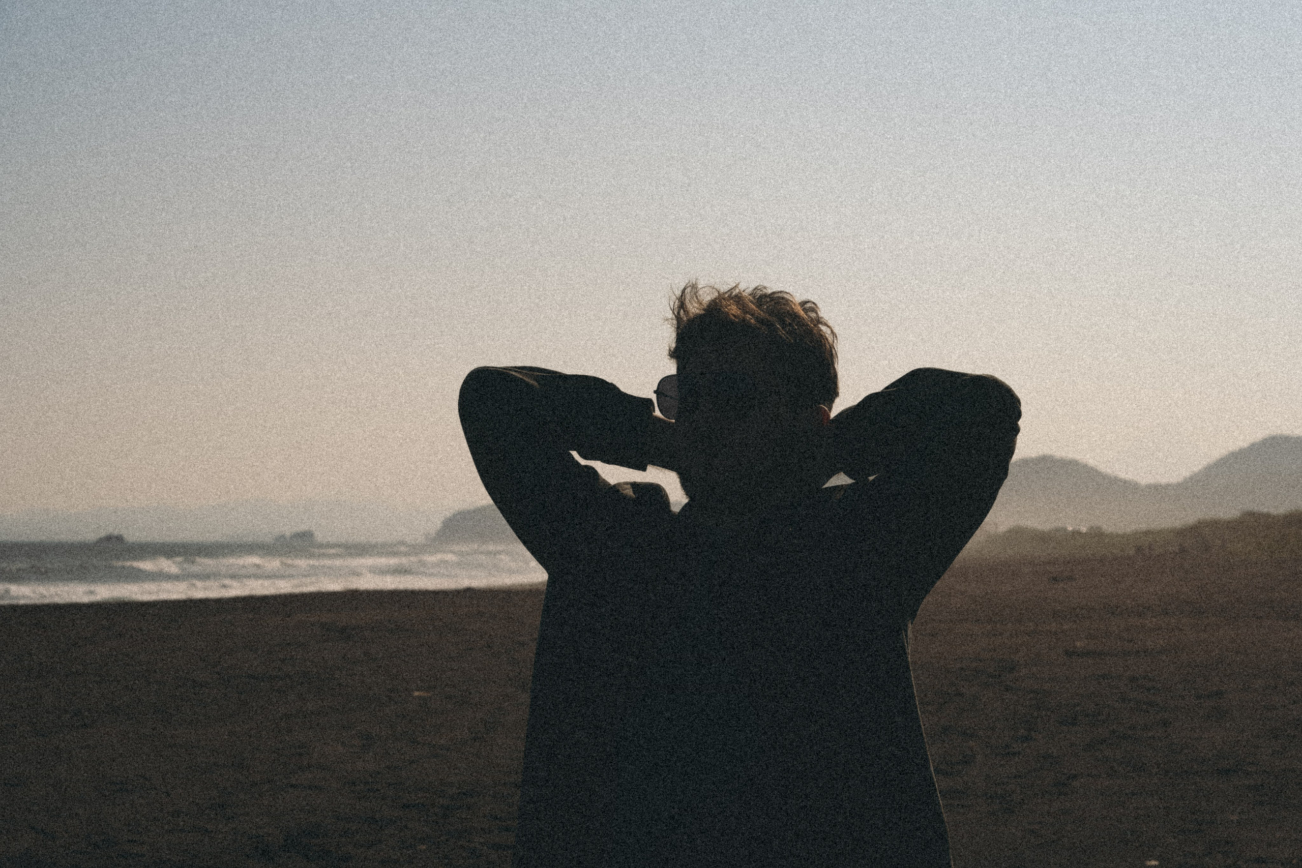 Тихий океан. Профессиональный фотограф, Санкт-Петербург — Виктория Богомолова