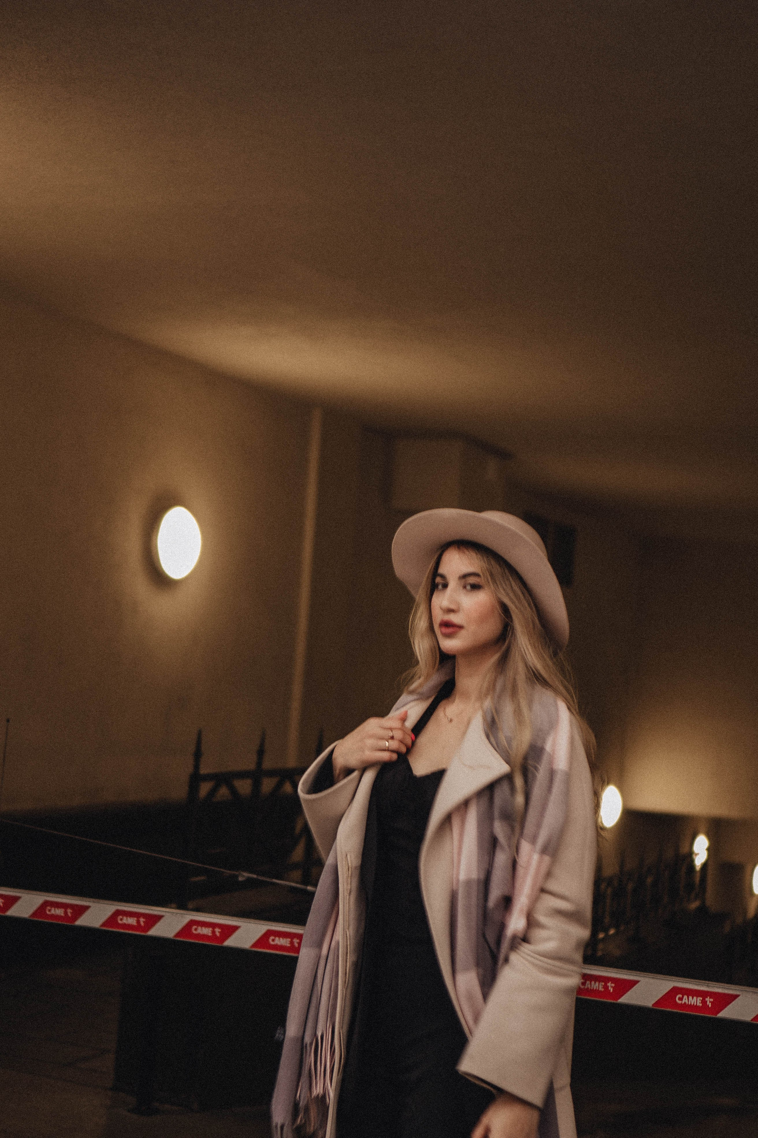 Осенняя. Профессиональный фотограф, Санкт-Петербург — Виктория Богомолова