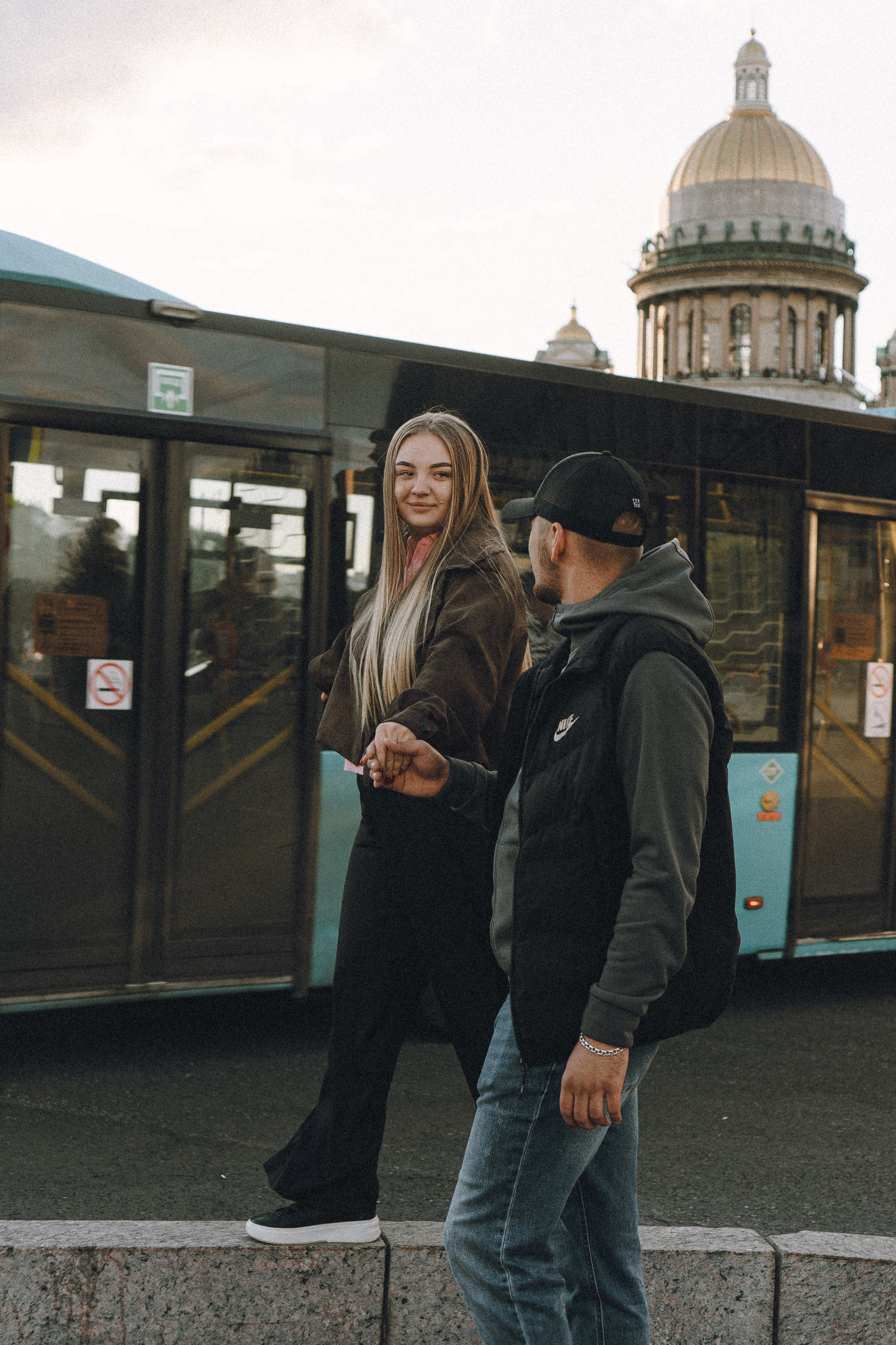 НЕОЖИДАННОЕ ПРЕДЛОЖЕНИЕ РУКИ И СЕРДЦА. Профессиональный фотограф, Санкт-Петербург — Виктория Богомолова