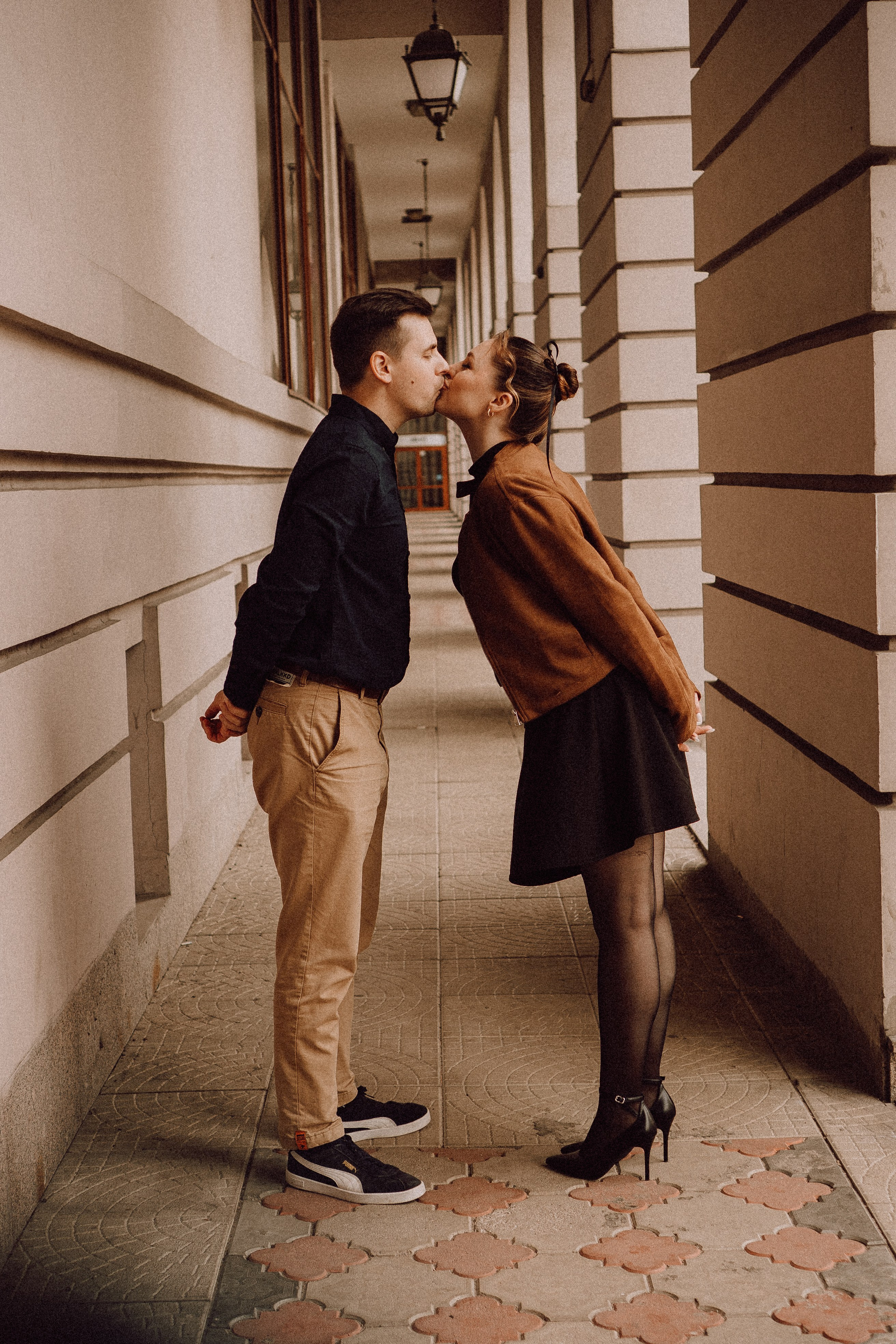 LOVE. Профессиональный фотограф, Санкт-Петербург — Виктория Богомолова