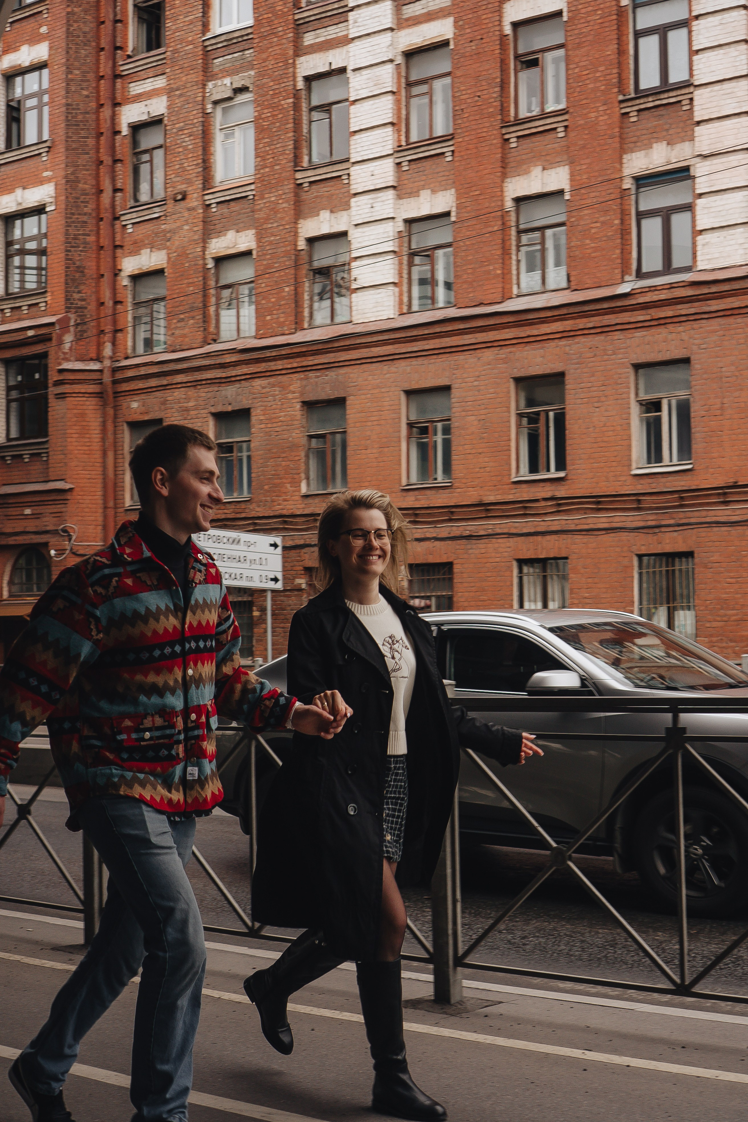 ЛЮБОВЬ В САНТК-ПЕТЕРБУРГЕ. Профессиональный фотограф, Санкт-Петербург — Виктория Богомолова