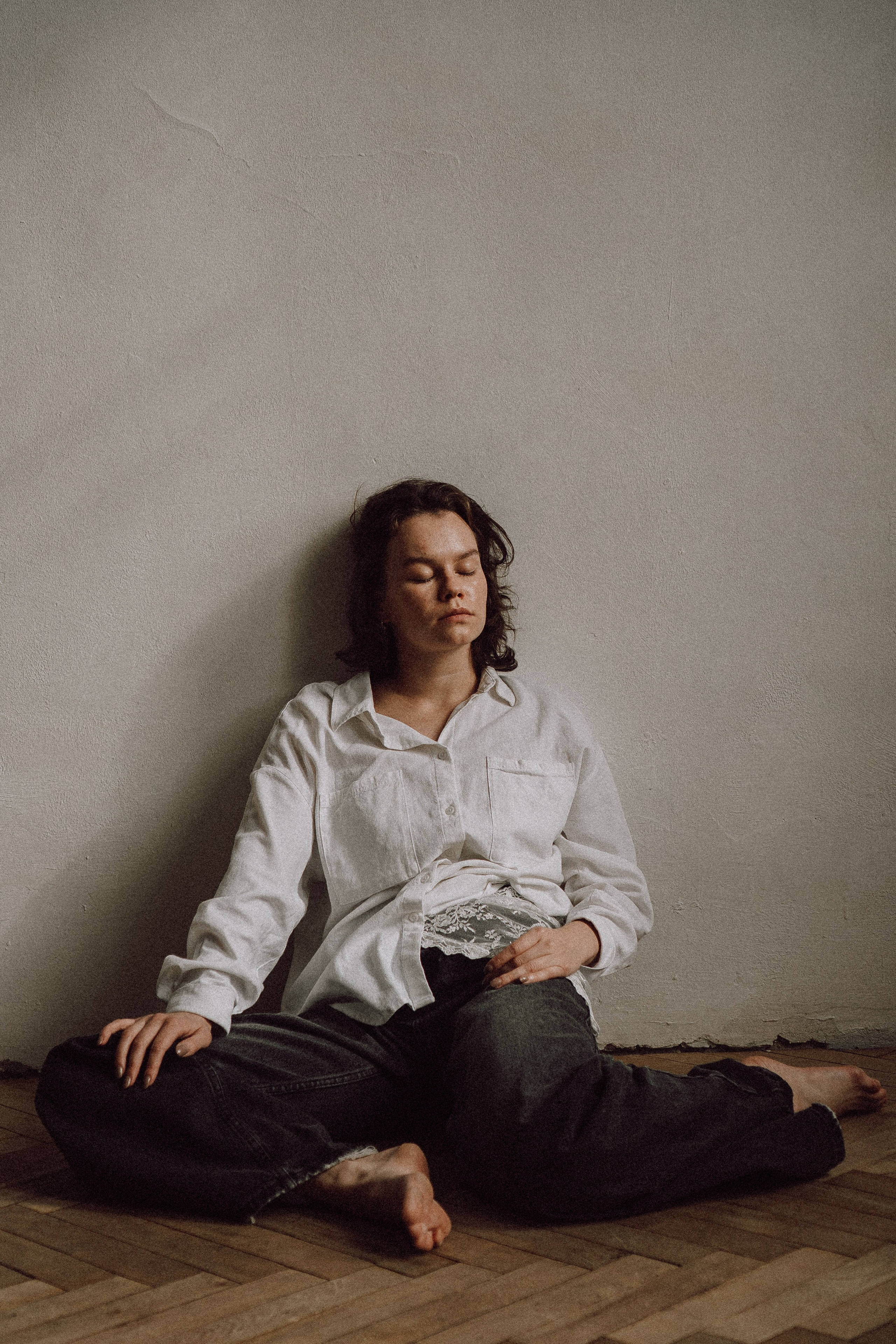 СТУДИЙНАЯ. Профессиональный фотограф, Санкт-Петербург — Виктория Богомолова