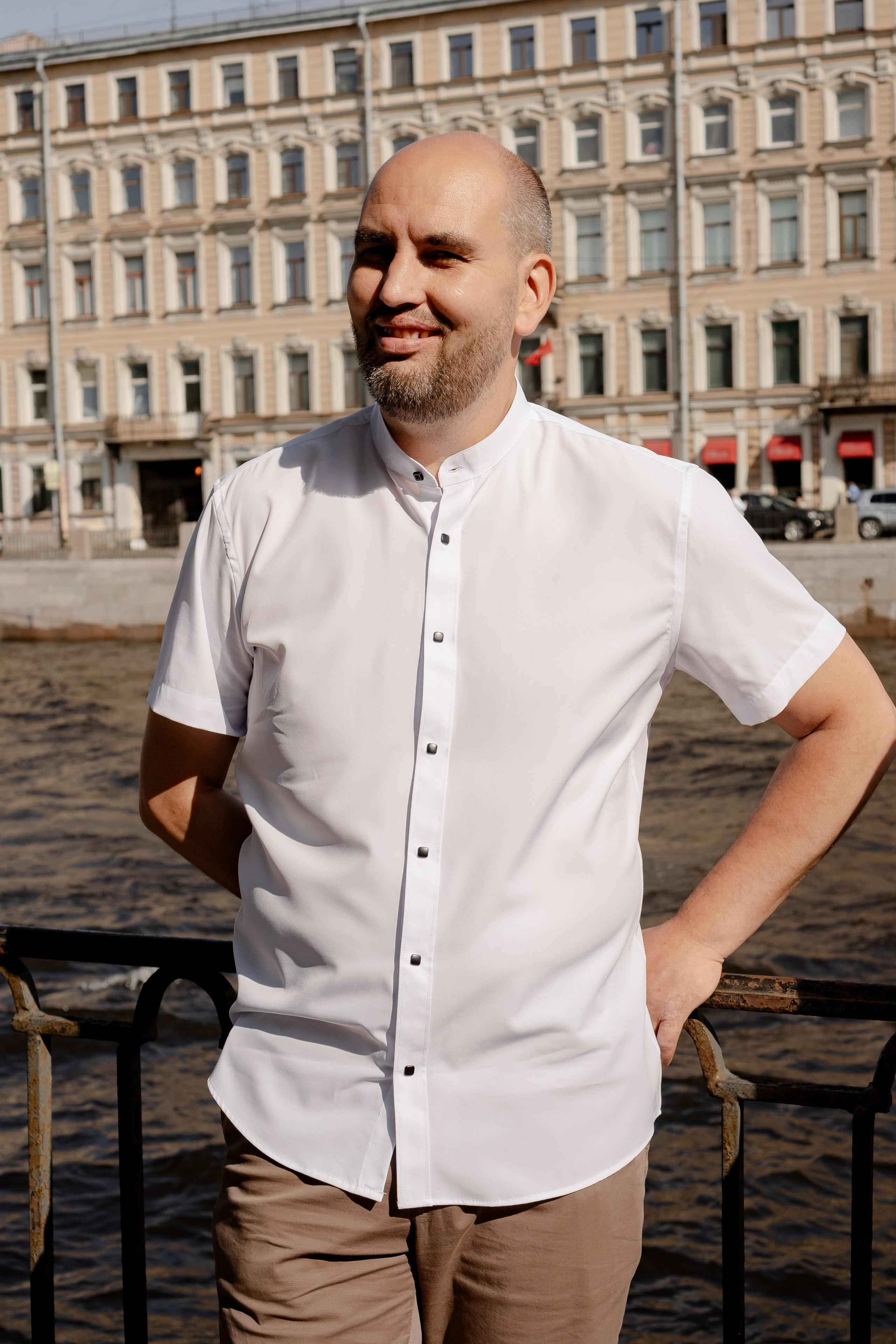 СВАДЕБНЫЙ РЕПОРТАЖ. Профессиональный фотограф, Санкт-Петербург — Виктория Богомолова