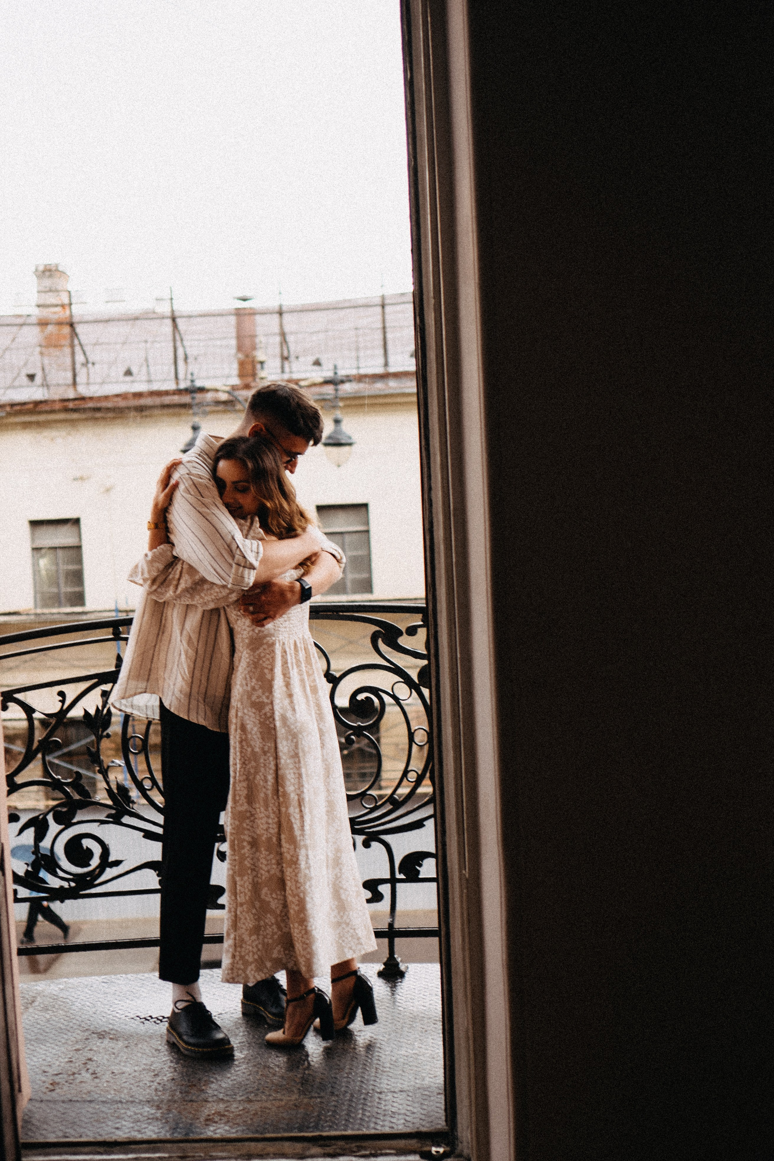 ЛЮБОВЬ В ИЮНЕ. Профессиональный фотограф, Санкт-Петербург — Виктория Богомолова