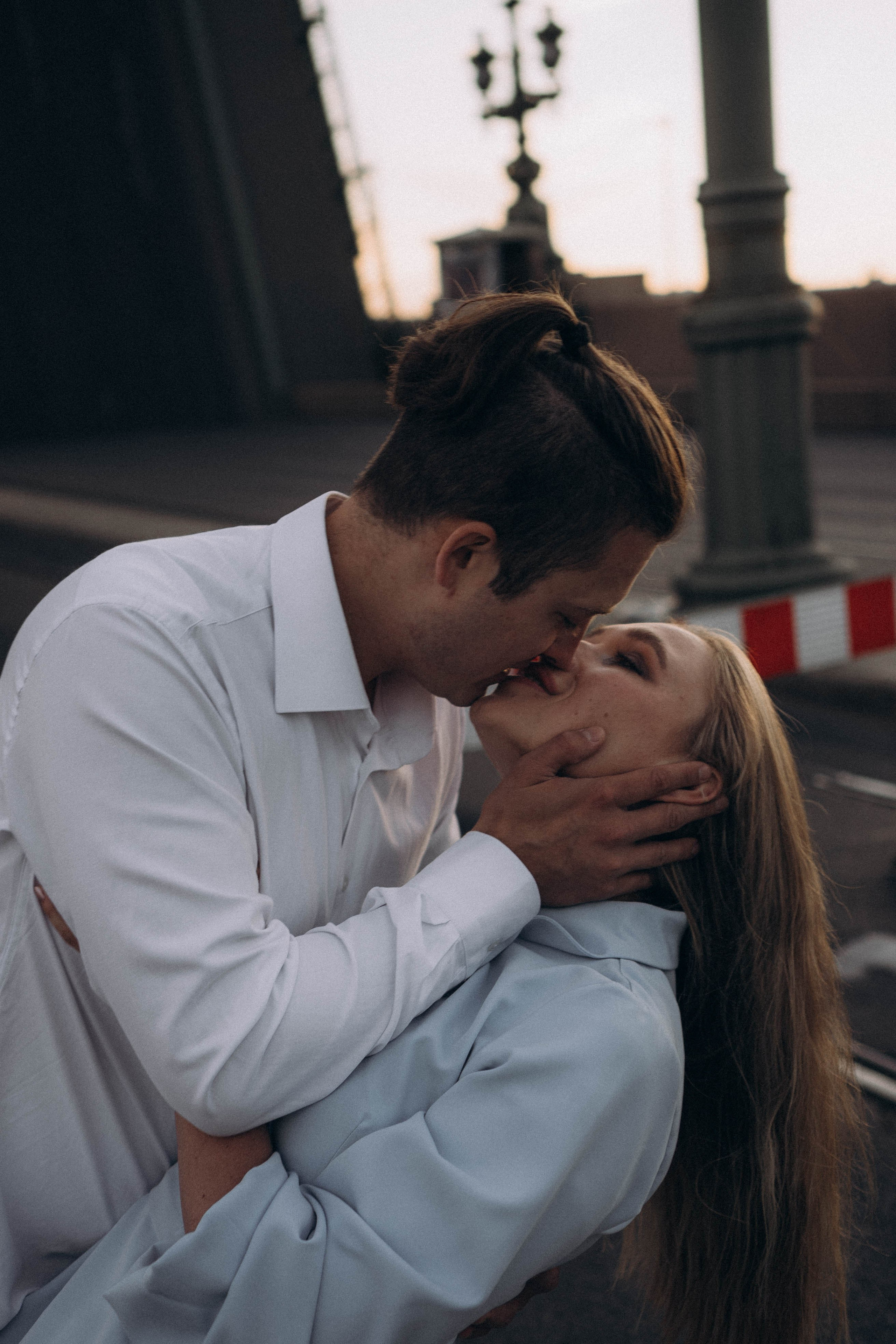 СЧАСТЛИВОЕ УТРО. Профессиональный фотограф, Санкт-Петербург — Виктория Богомолова