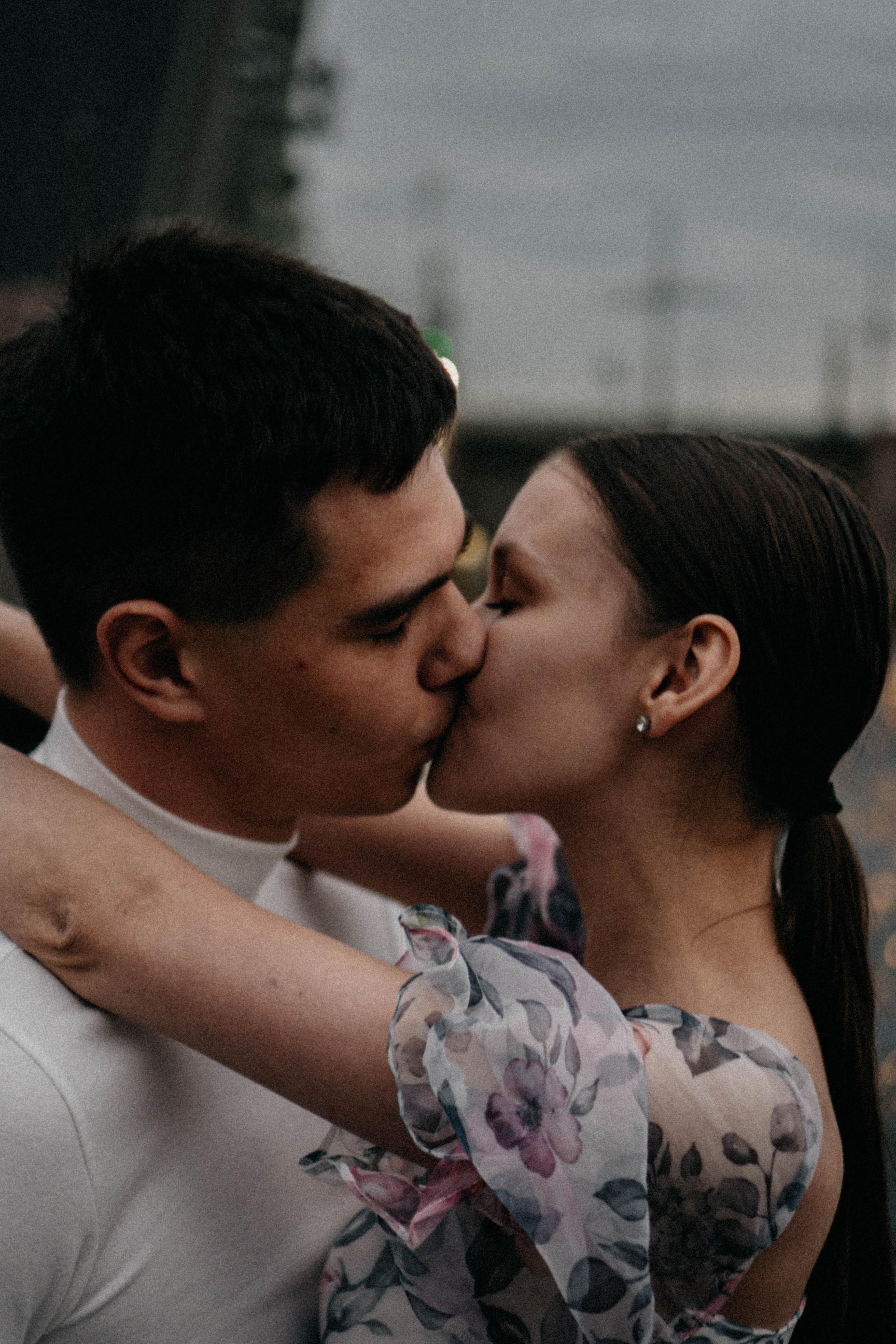 Любовь в белые ночи. Профессиональный фотограф, Санкт-Петербург — Виктория Богомолова