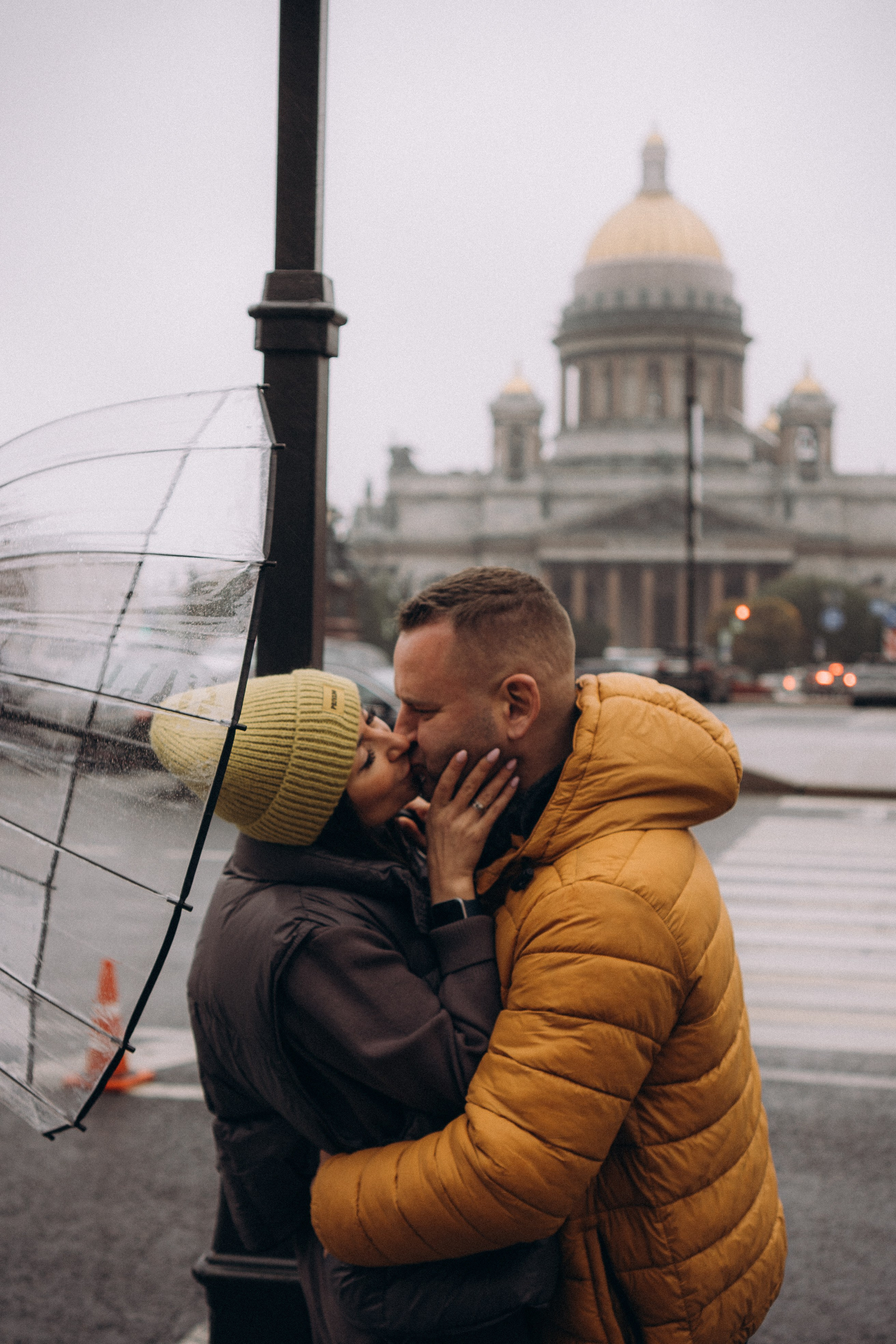 Любовь. Профессиональный фотограф, Санкт-Петербург — Виктория Богомолова