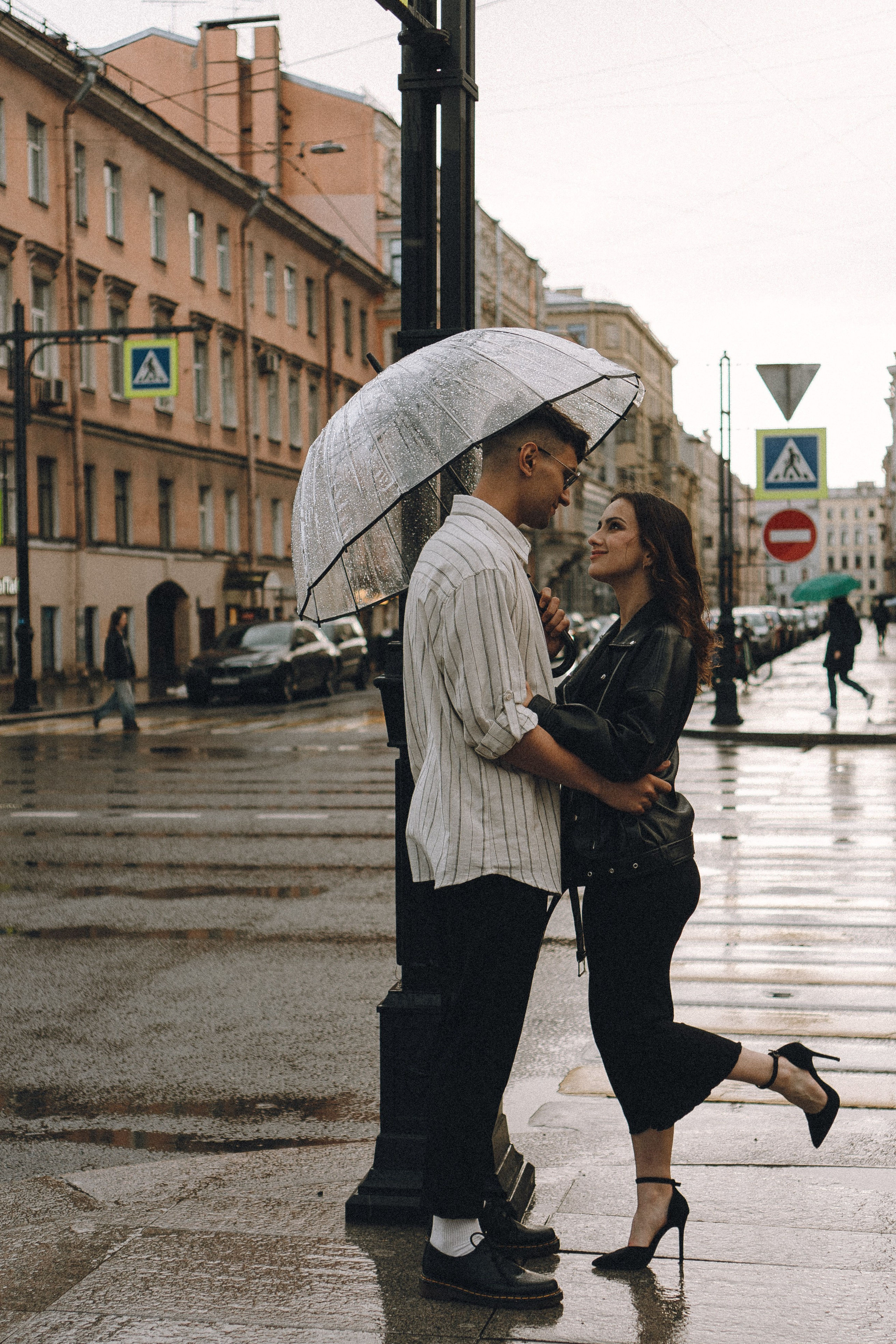 ЛЮБОВЬ В ИЮНЕ. Профессиональный фотограф, Санкт-Петербург — Виктория Богомолова