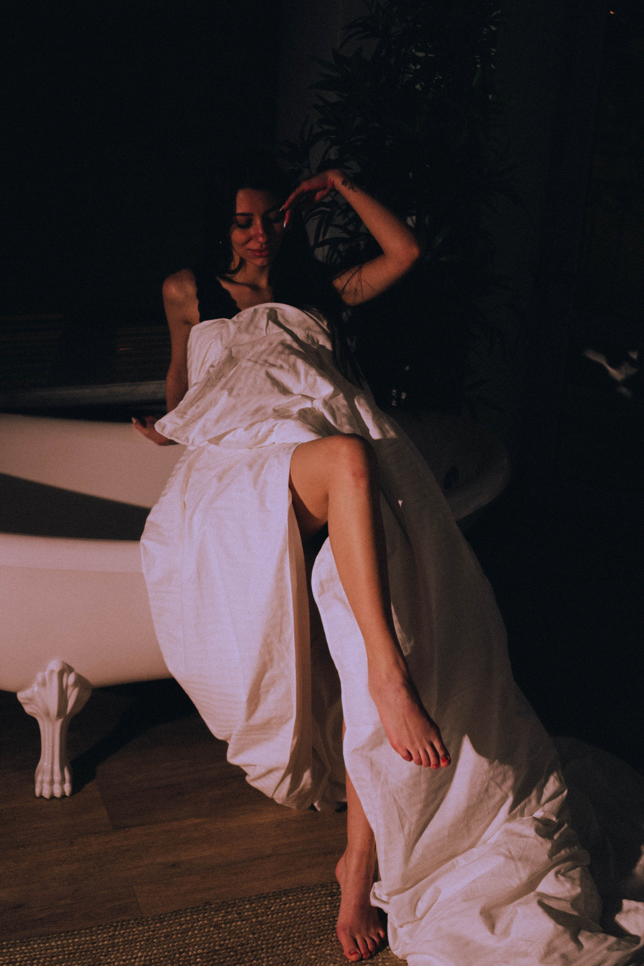 ФОТОСЕССИЯ В БЕЛЬЕ. Профессиональный фотограф, Санкт-Петербург — Виктория Богомолова