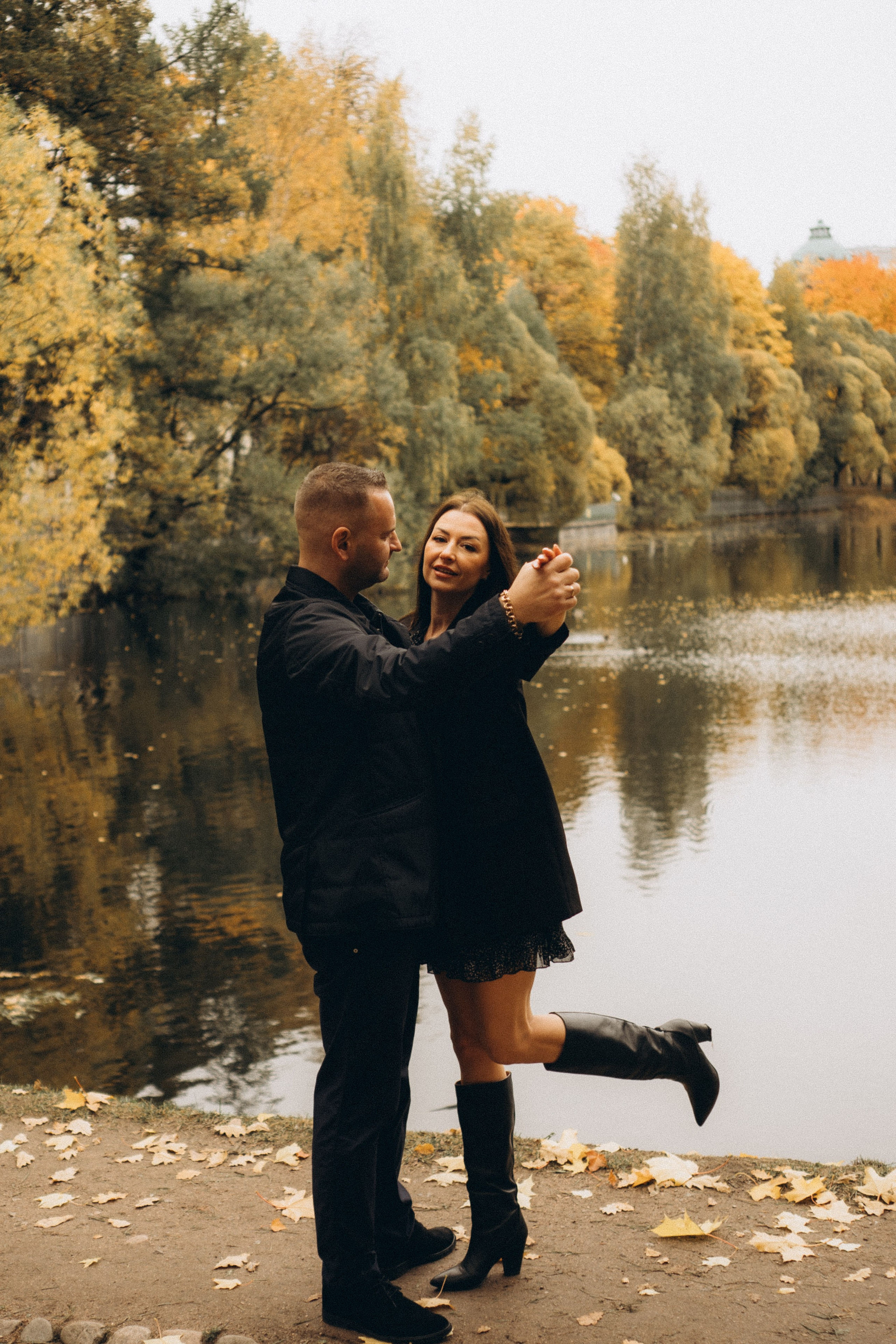 Любовь. Профессиональный фотограф, Санкт-Петербург — Виктория Богомолова