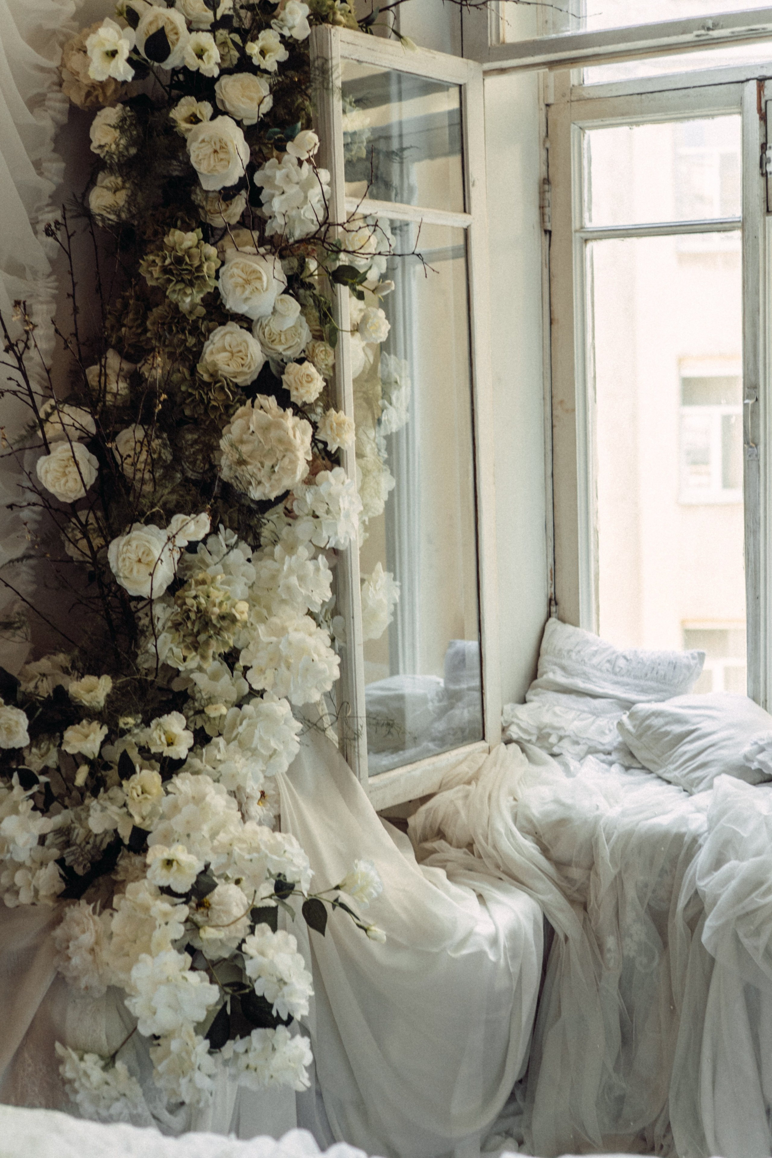 ВИНТАЖНЫЙ СТИЛЬ. Профессиональный фотограф, Санкт-Петербург — Виктория Богомолова