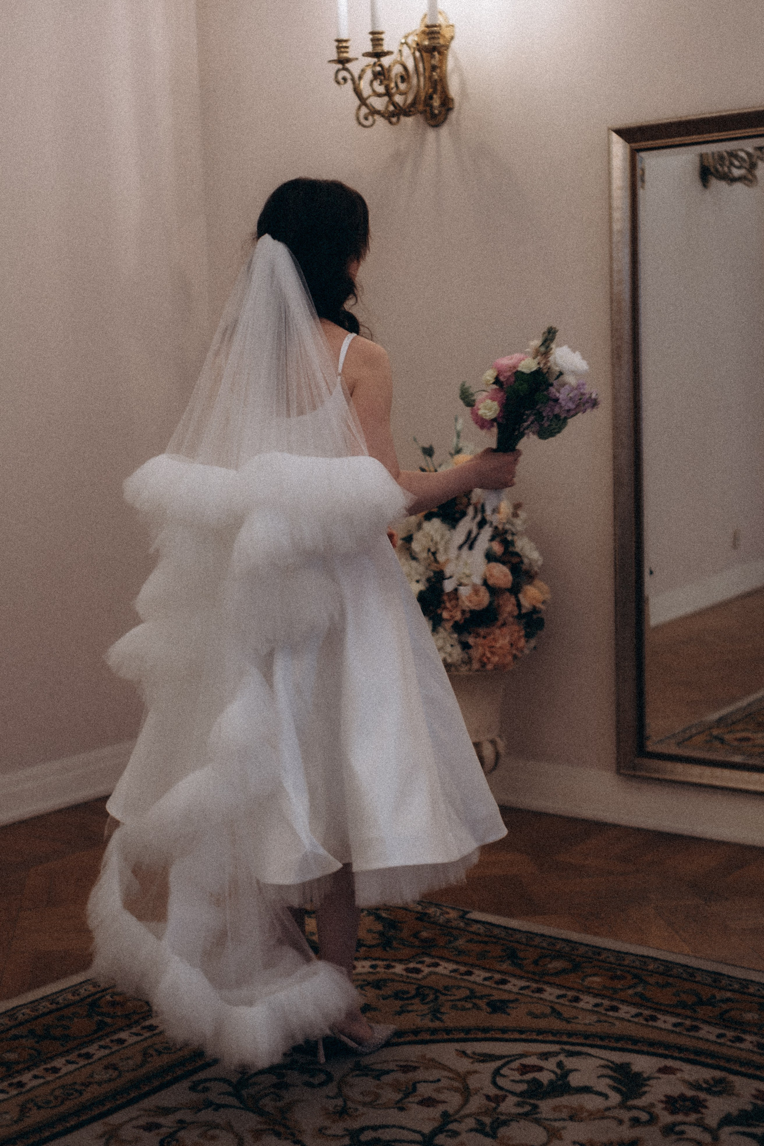 СВАДЕБНАЯ ФОТОСЕСИСИЯ В ГОРОДЕ ПУШКИН. Профессиональный фотограф, Санкт-Петербург — Виктория Богомолова