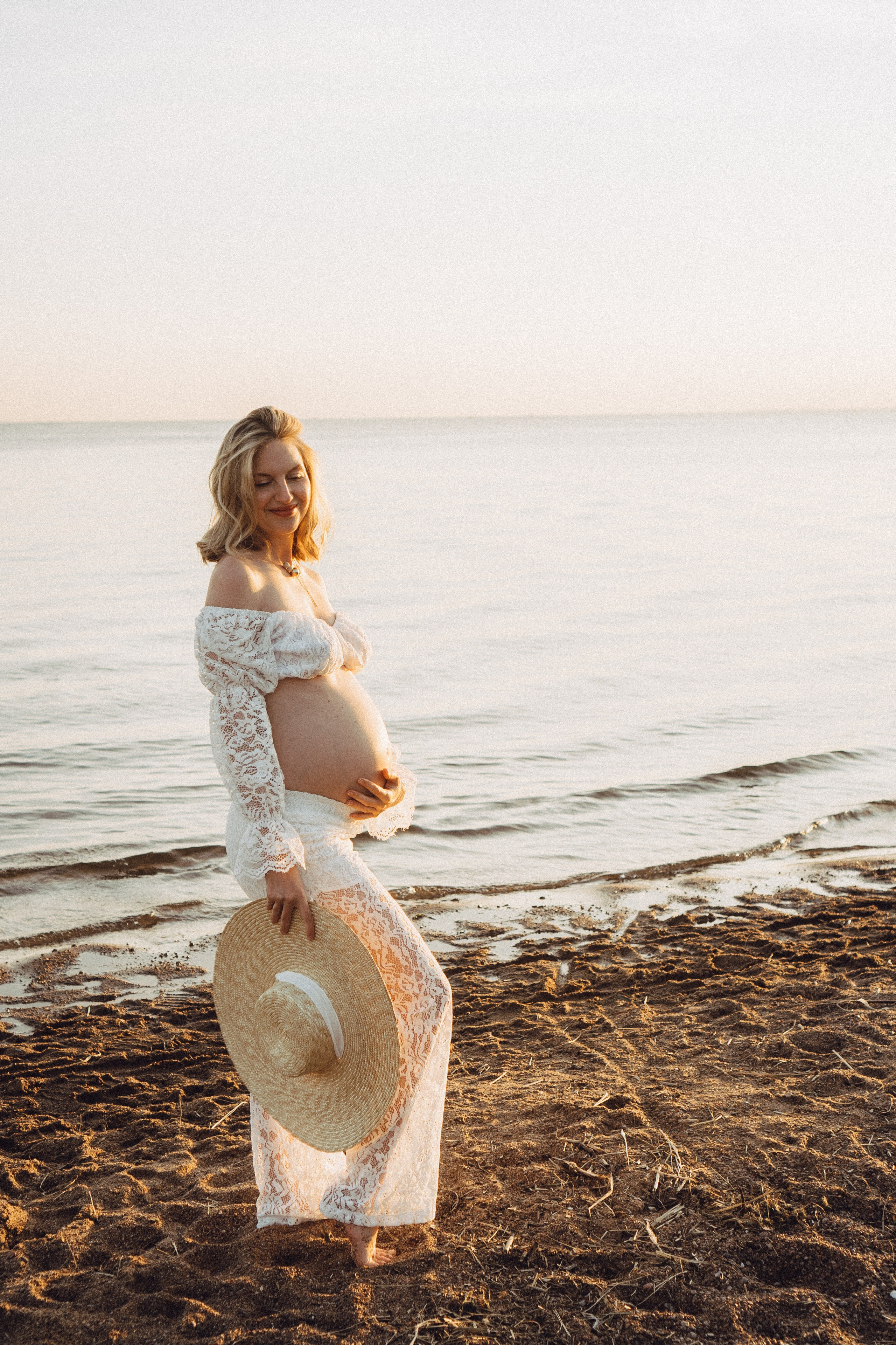 В ОЖИДАНИИ. Профессиональный фотограф, Санкт-Петербург — Виктория Богомолова