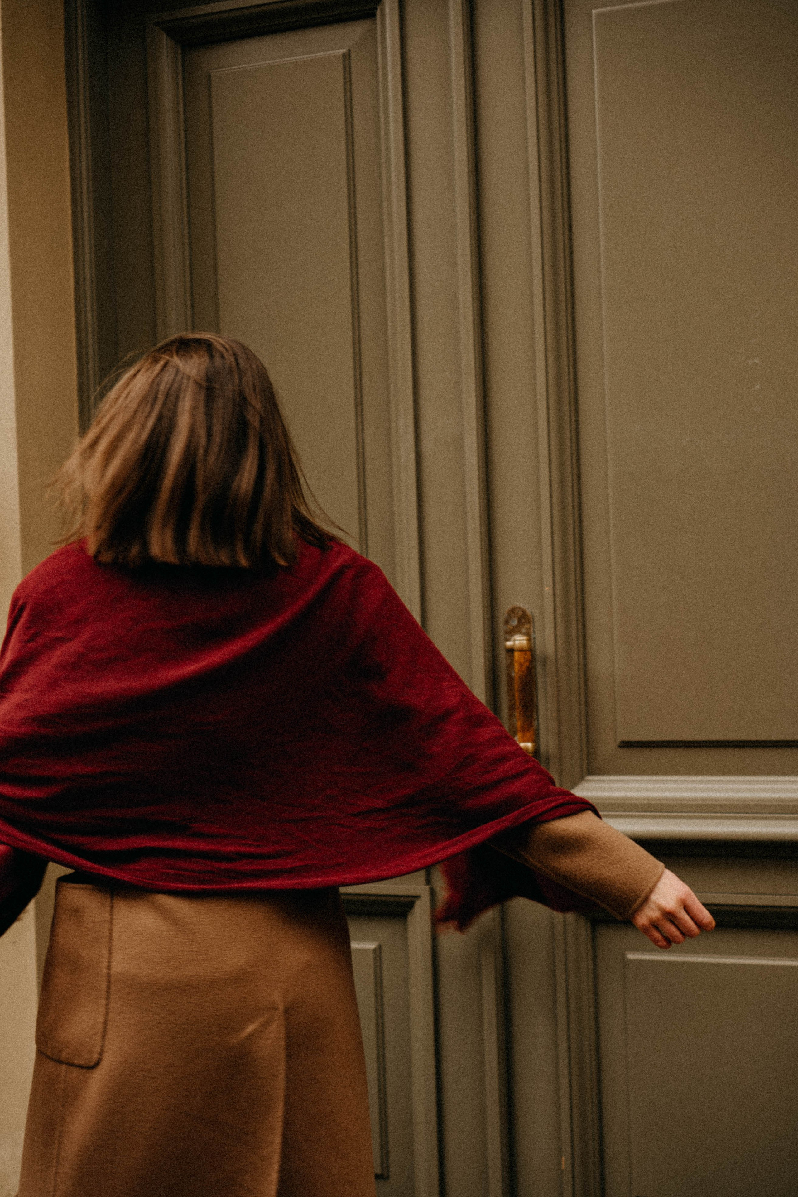 Атмосферная прогулочная. Профессиональный фотограф, Санкт-Петербург — Виктория Богомолова