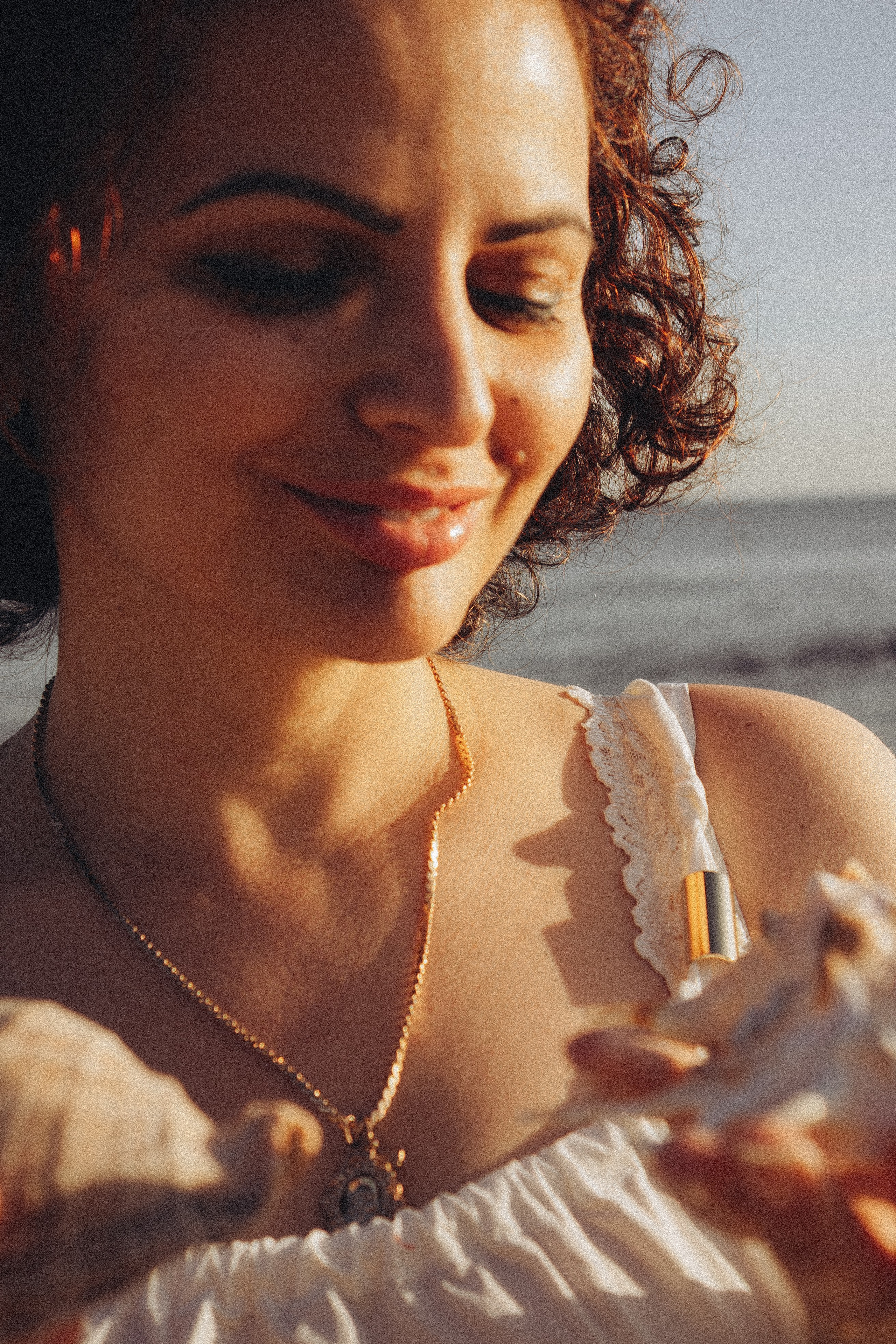 У ФИНСКОГО ЗАЛИВА. Профессиональный фотограф, Санкт-Петербург — Виктория Богомолова