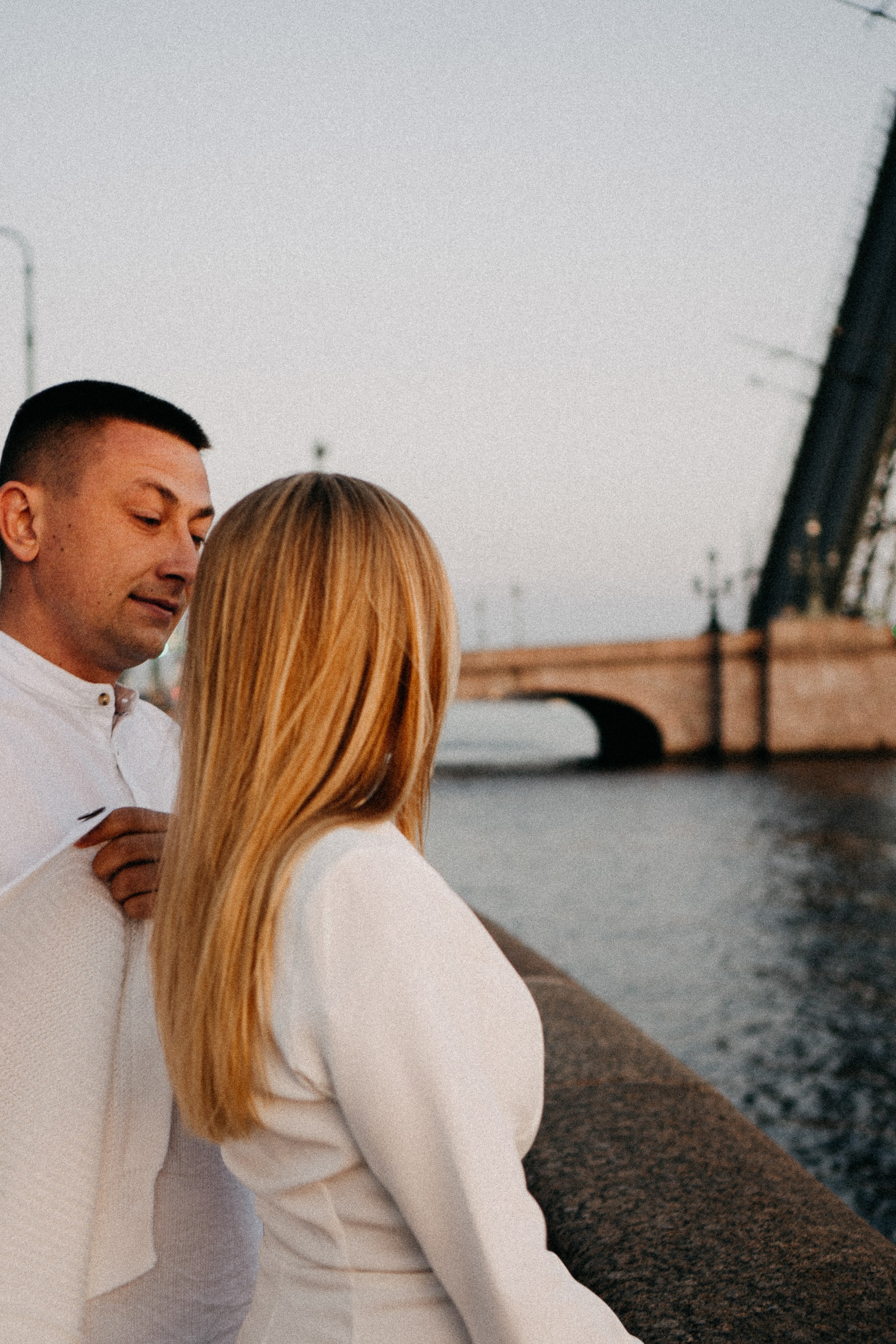Сьемка мечты. Профессиональный фотограф, Санкт-Петербург — Виктория Богомолова